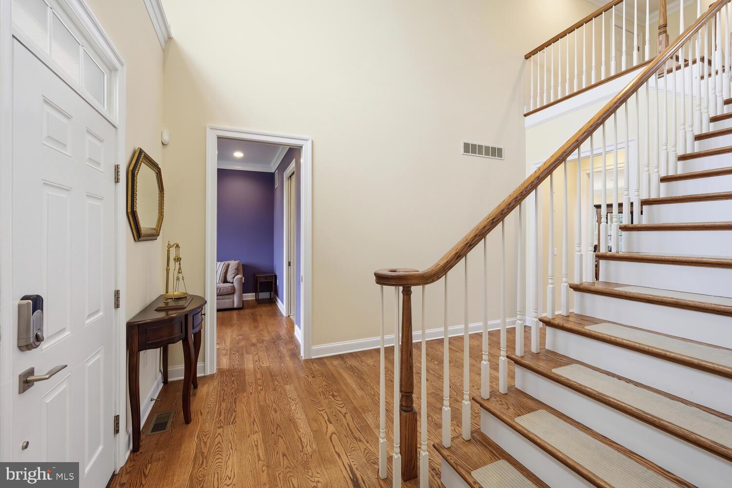 COOKE'S HOPE - Residential