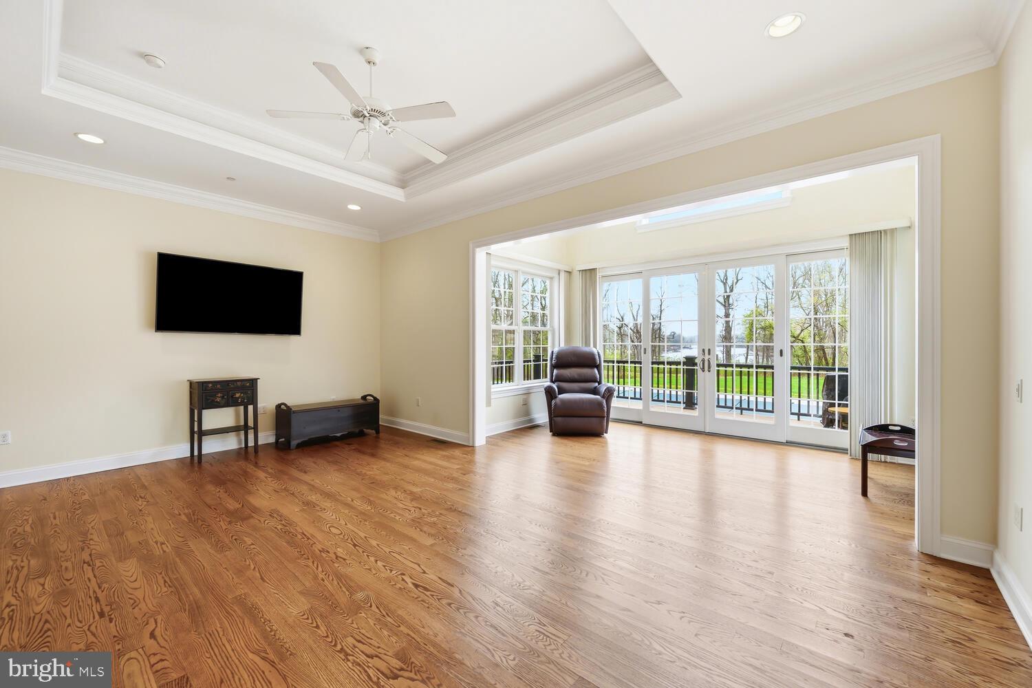 COOKE'S HOPE - Residential