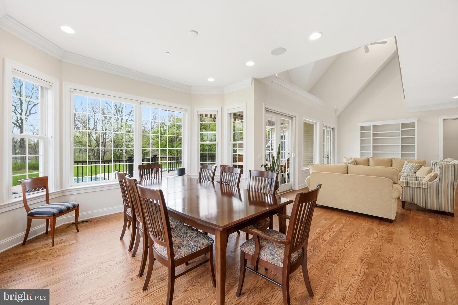 COOKE'S HOPE - Residential