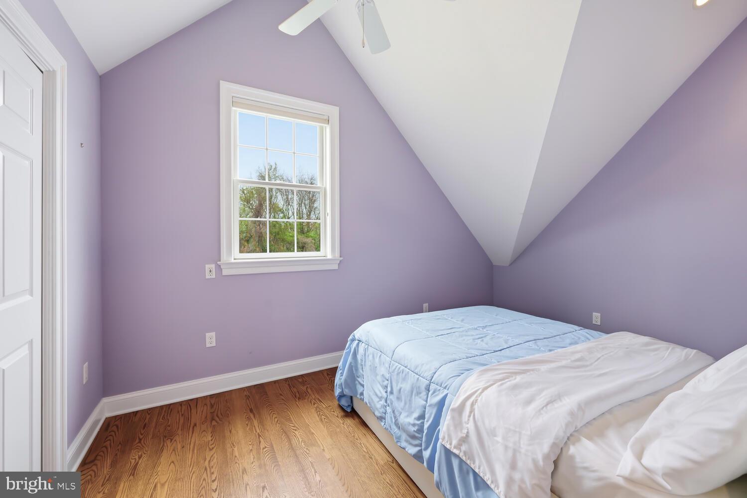 COOKE'S HOPE - Residential