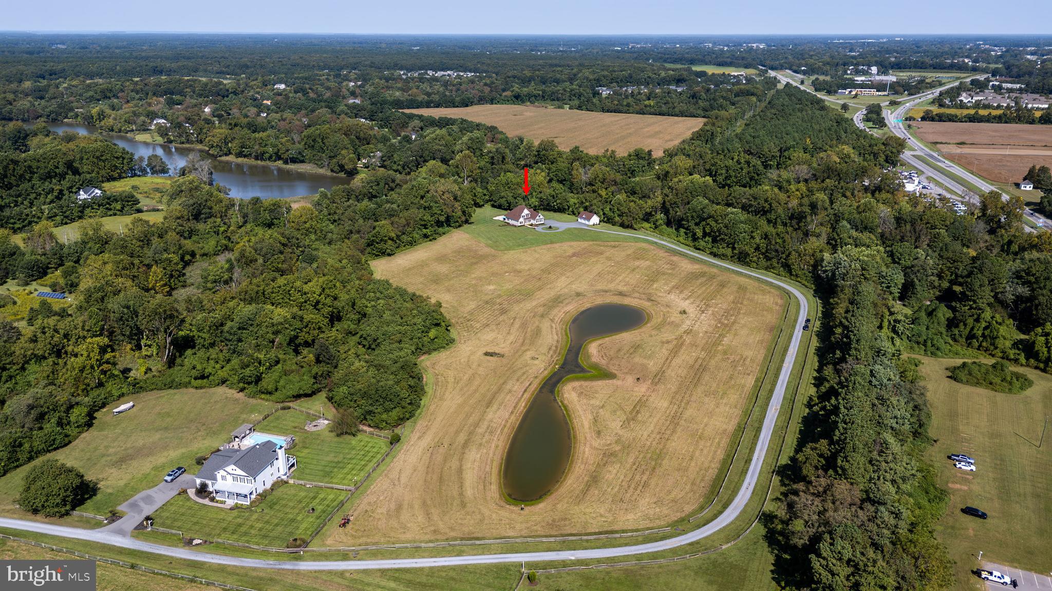 COOKE'S HOPE - Residential