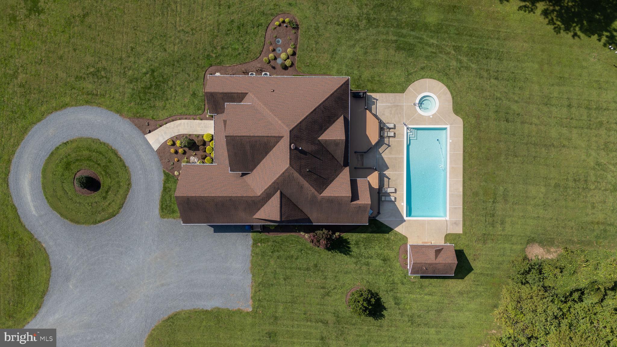 COOKE'S HOPE - Residential