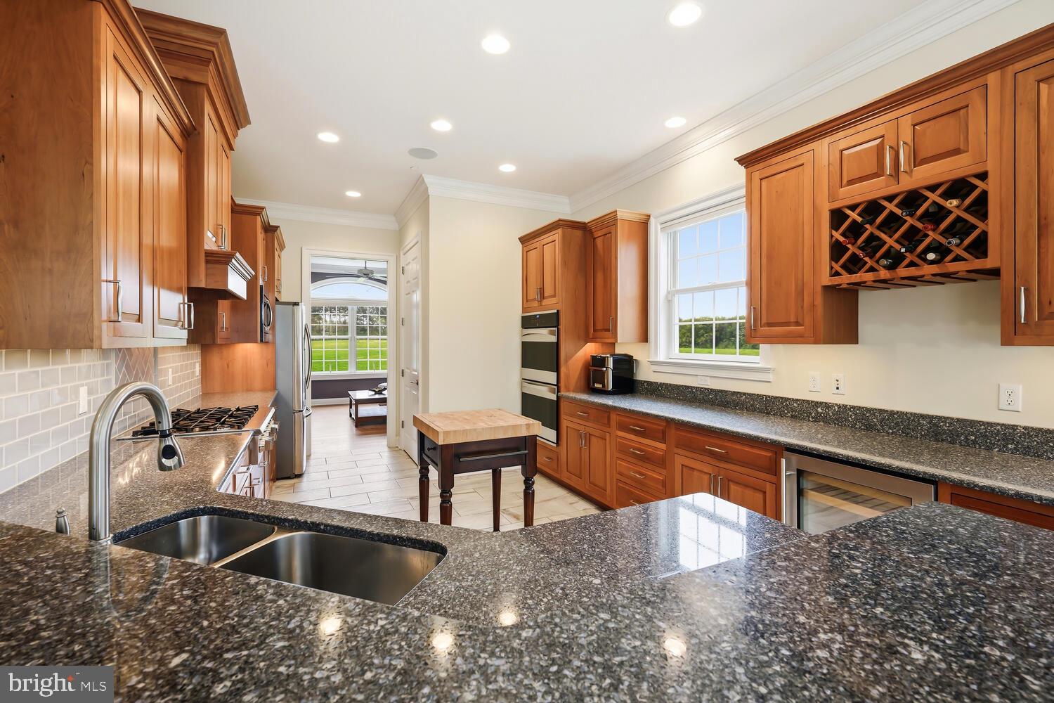 COOKE'S HOPE - Residential