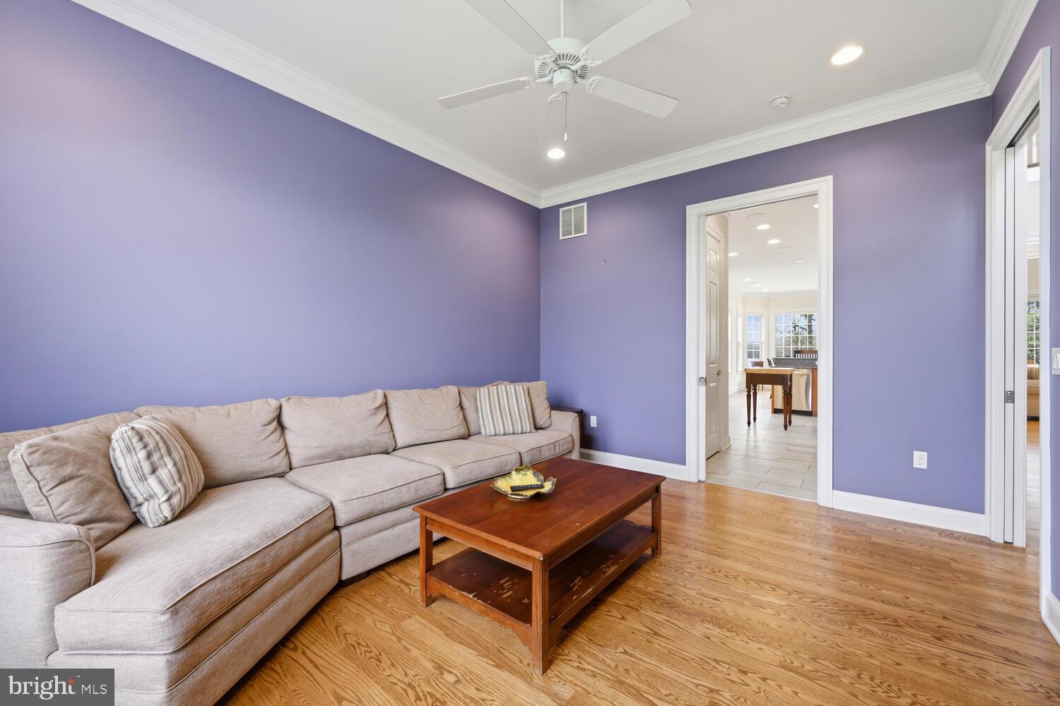 COOKE'S HOPE - Residential