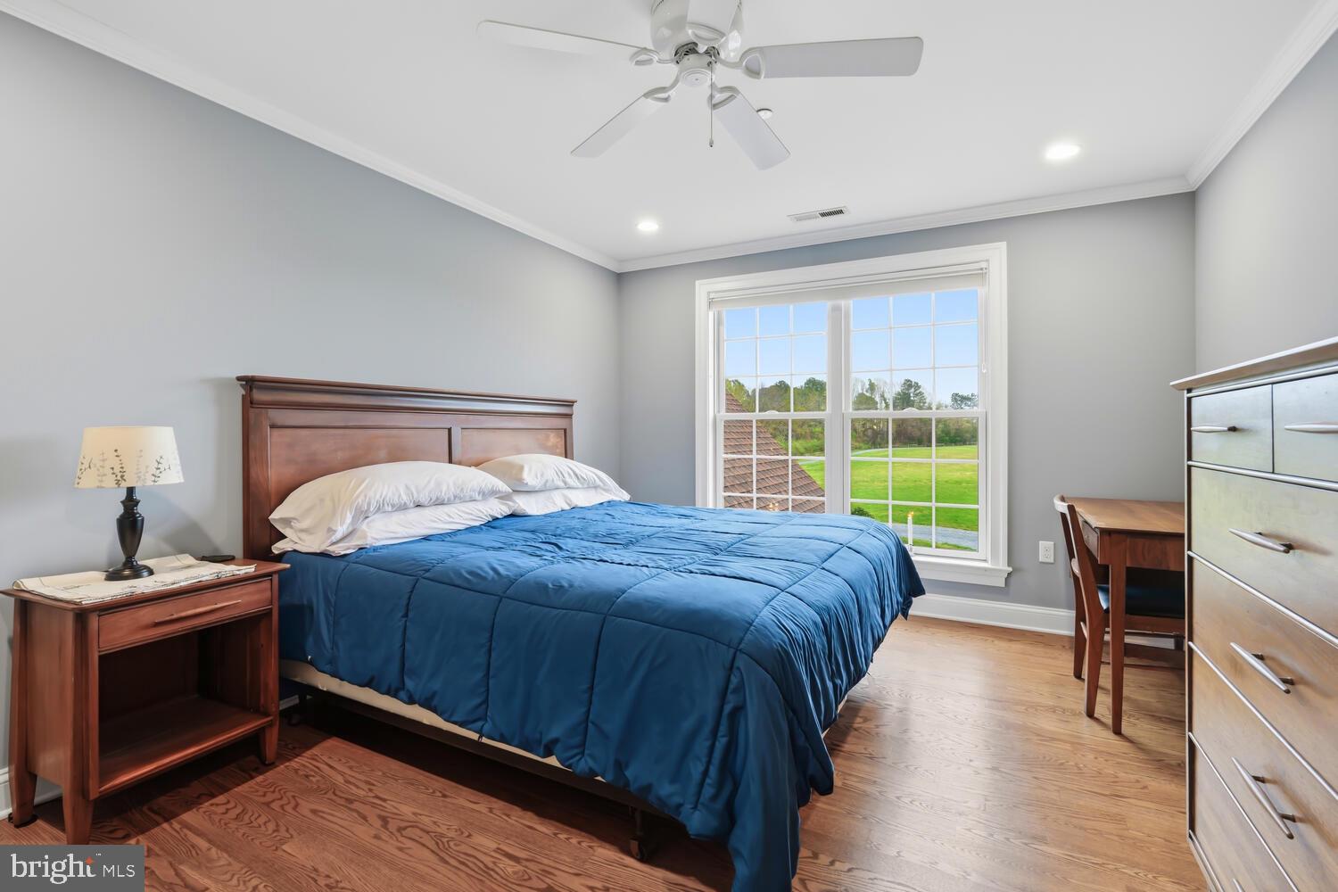 COOKE'S HOPE - Residential