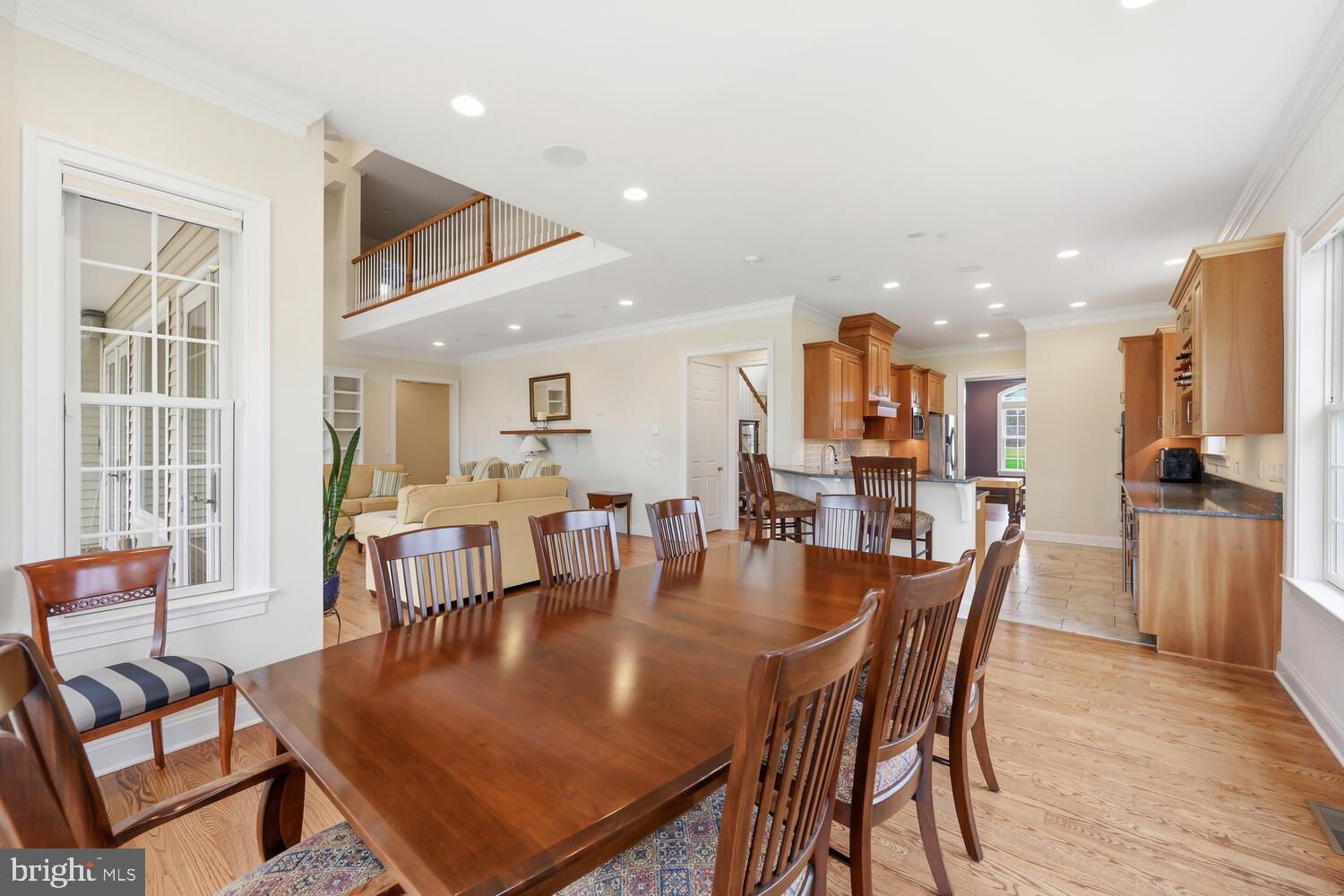 COOKE'S HOPE - Residential