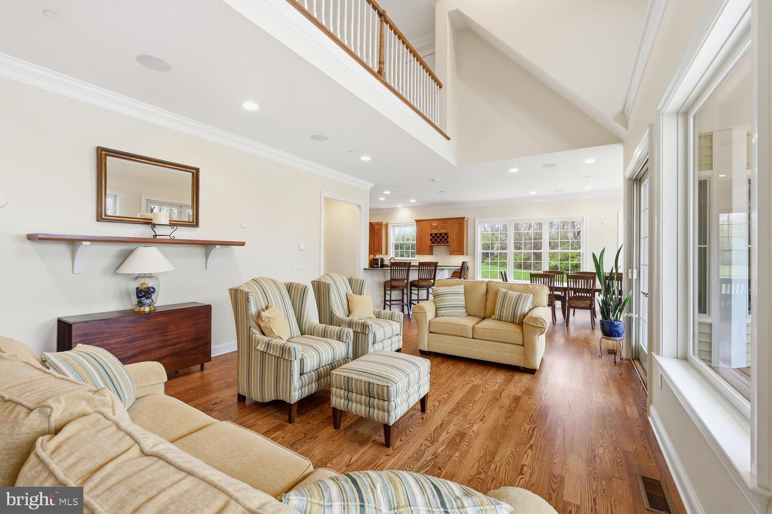 COOKE'S HOPE - Residential