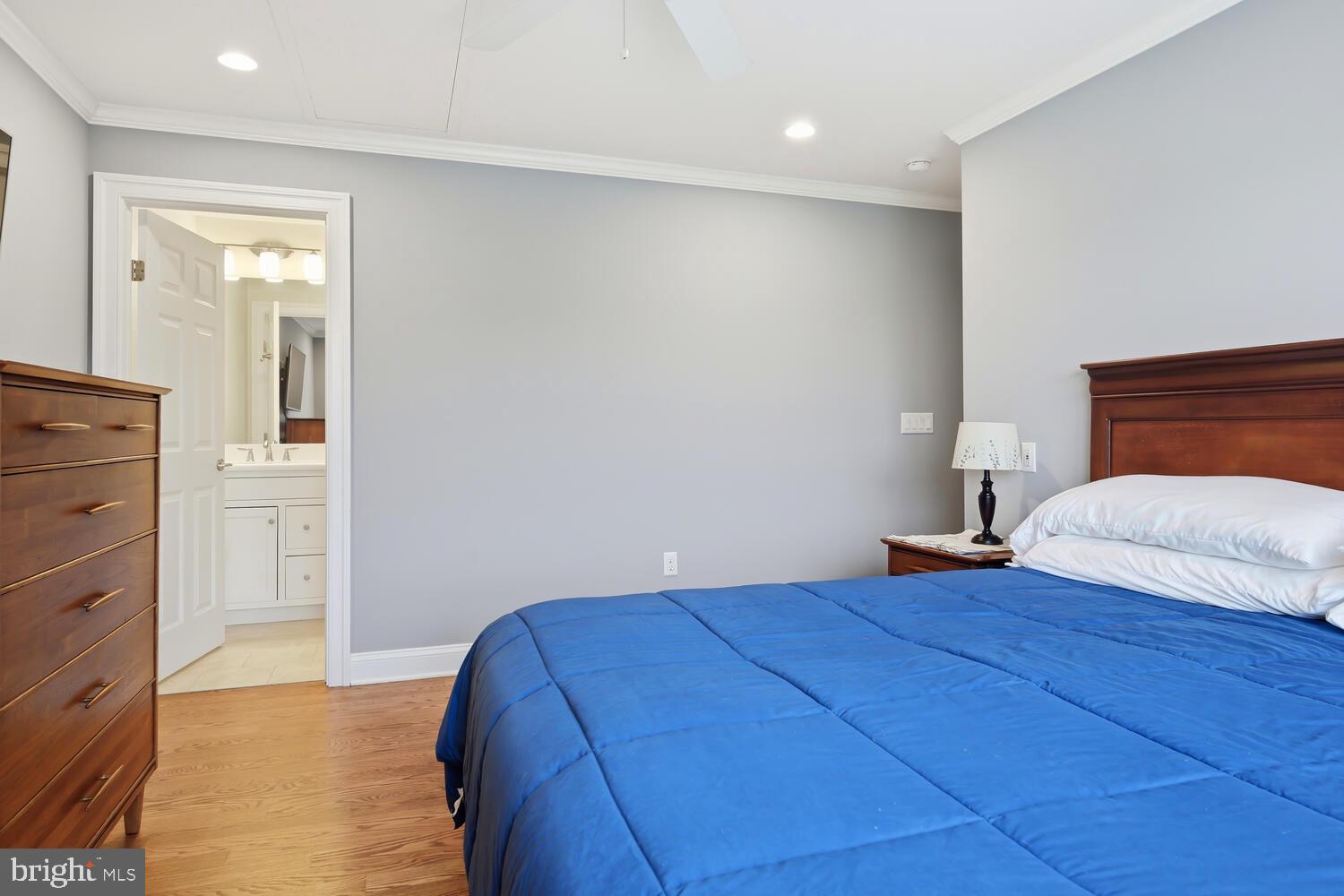 COOKE'S HOPE - Residential