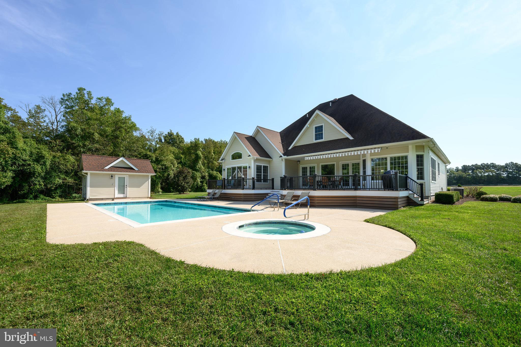 COOKE'S HOPE - Residential