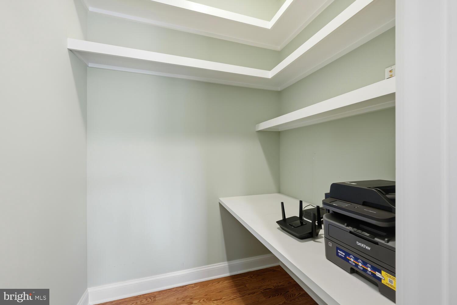 COOKE'S HOPE - Residential