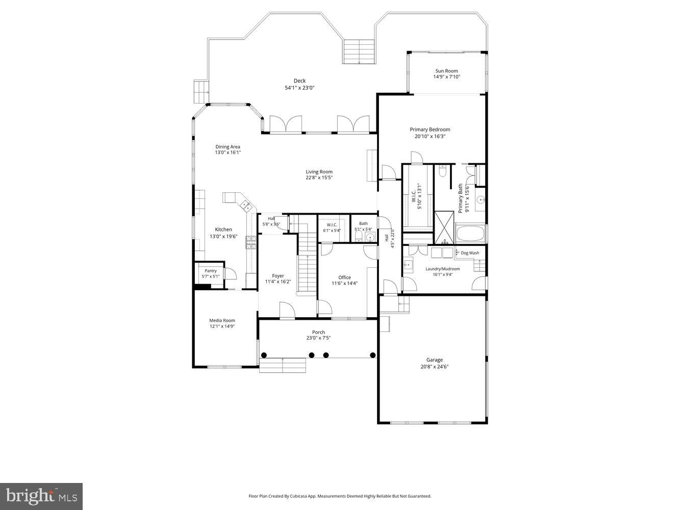 COOKE'S HOPE - Residential