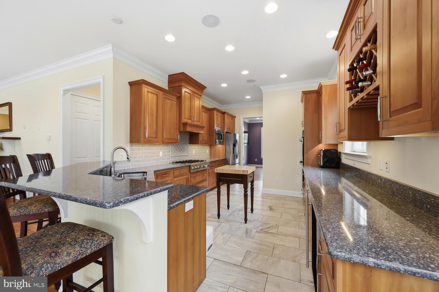 COOKE'S HOPE - Residential