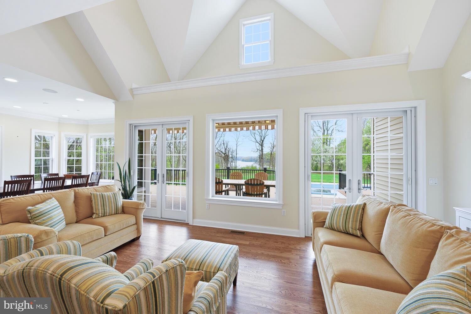 COOKE'S HOPE - Residential