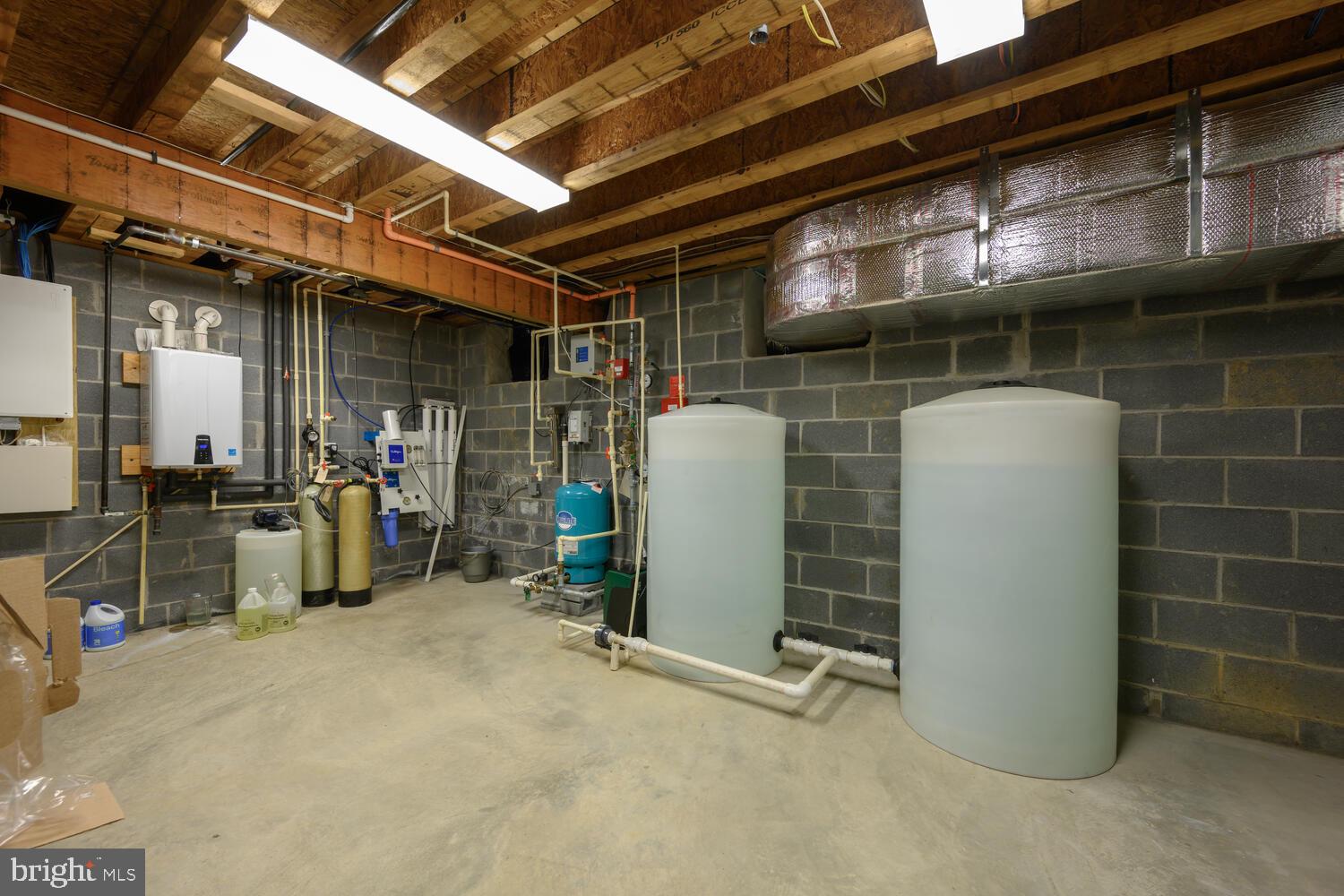 COOKE'S HOPE - Residential