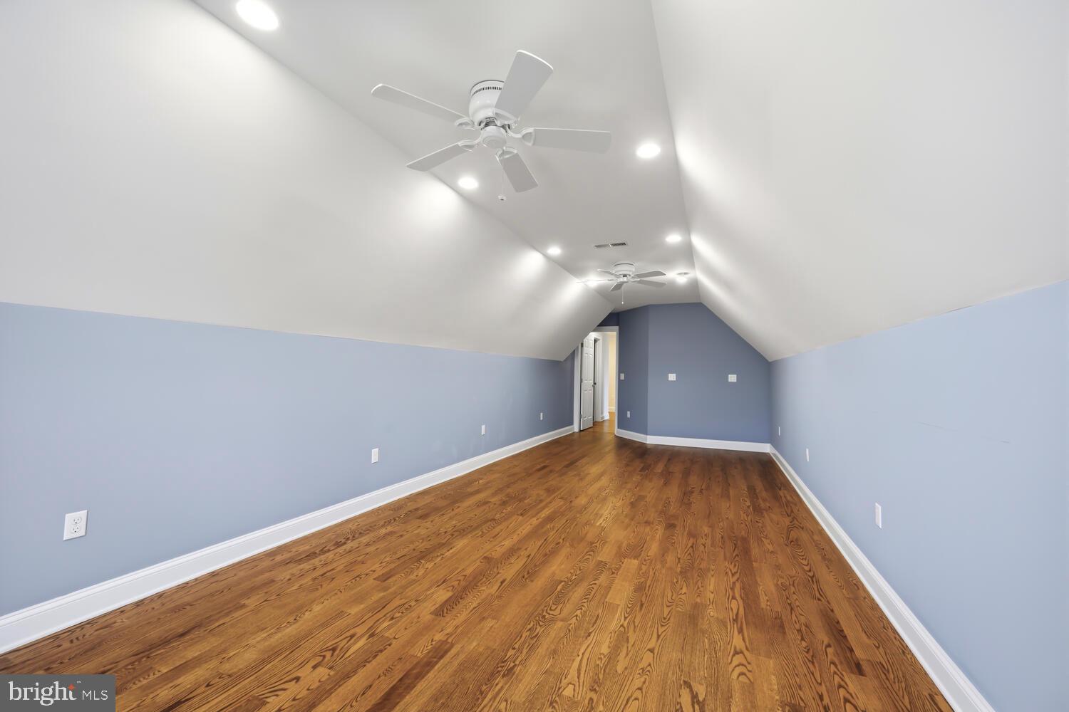 COOKE'S HOPE - Residential