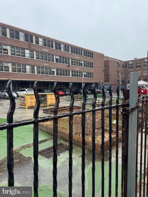 TEMPLE UNIVERSITY - Residential