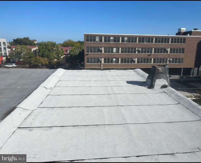 TEMPLE UNIVERSITY - Residential