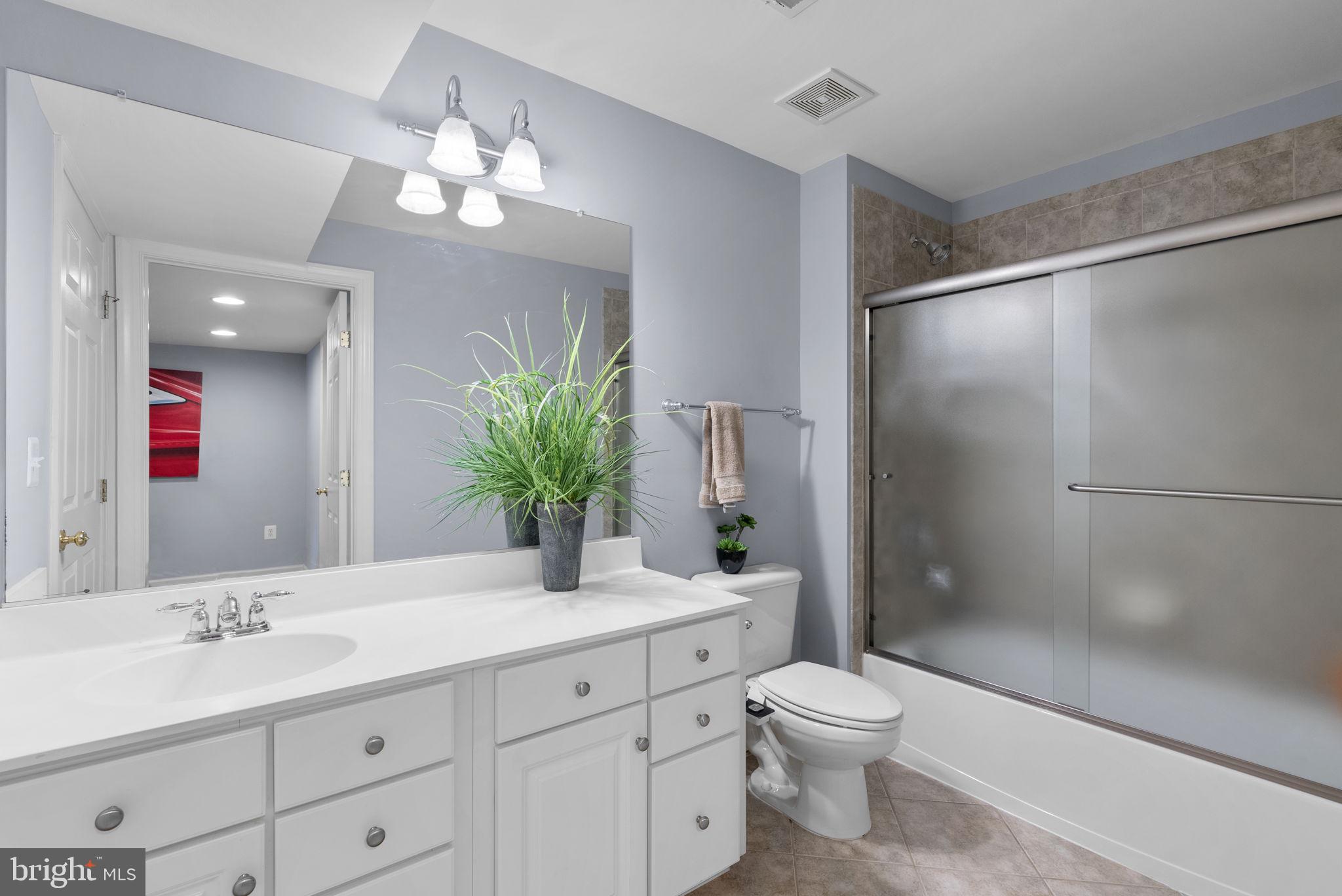 VILLAGES OF URBANA - Residential