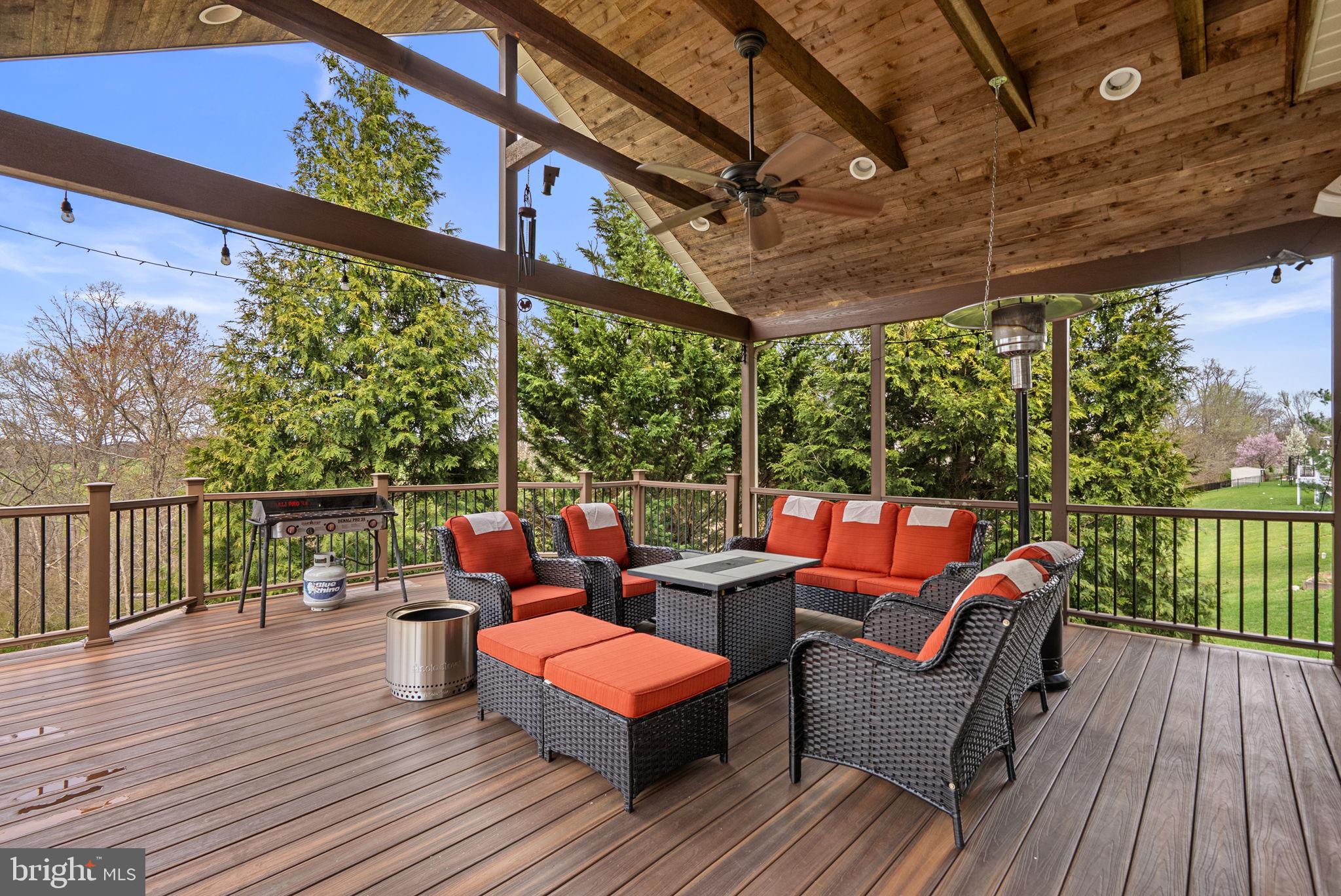 VILLAGES OF URBANA - Residential