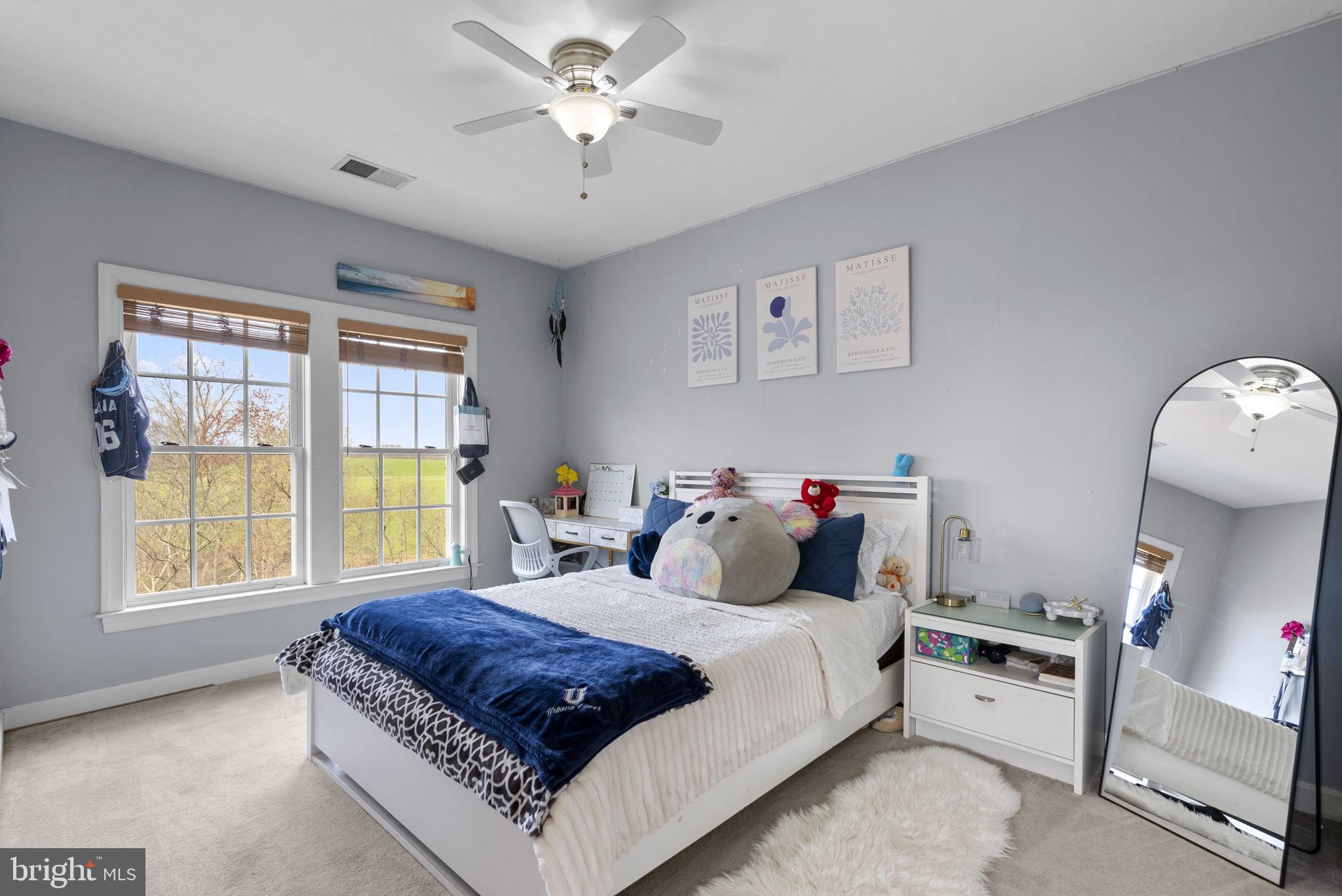 VILLAGES OF URBANA - Residential