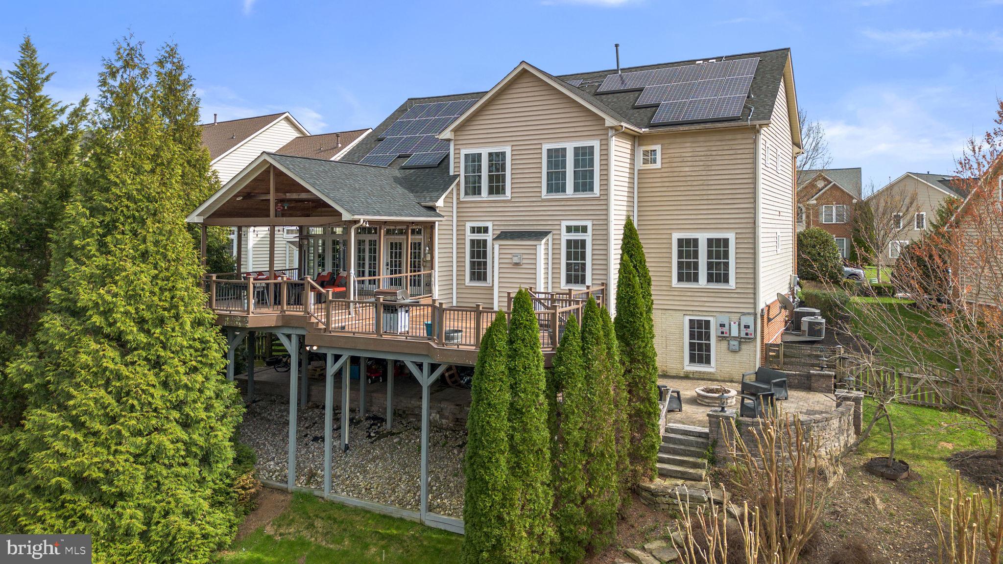 VILLAGES OF URBANA - Residential