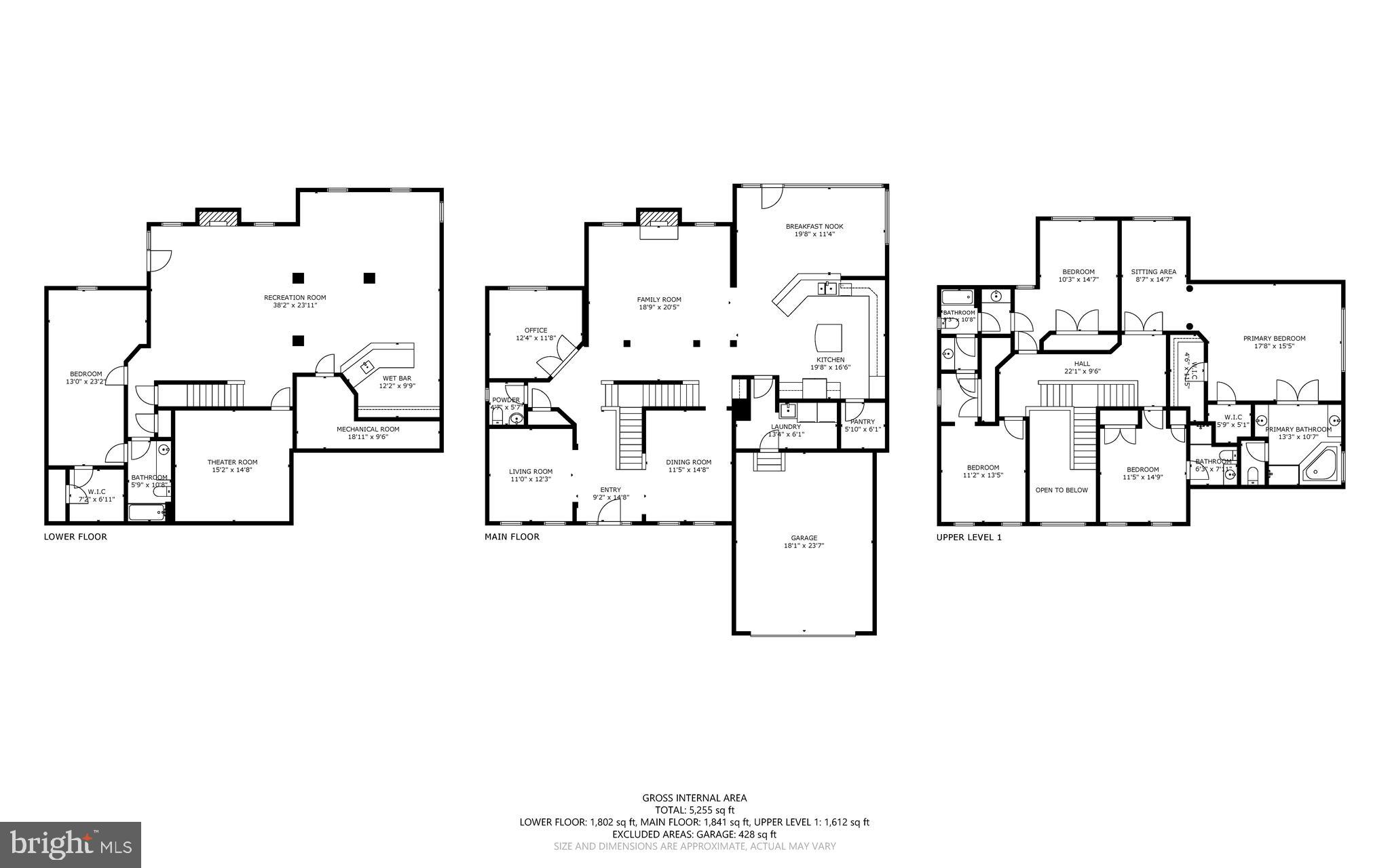 VILLAGES OF URBANA - Residential