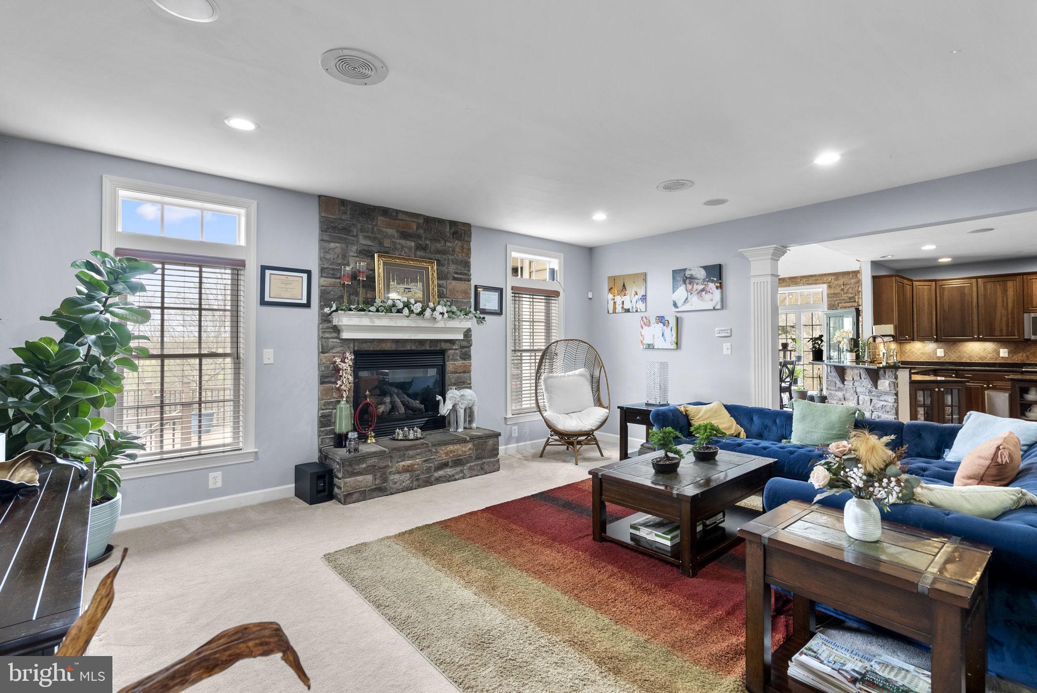 VILLAGES OF URBANA - Residential