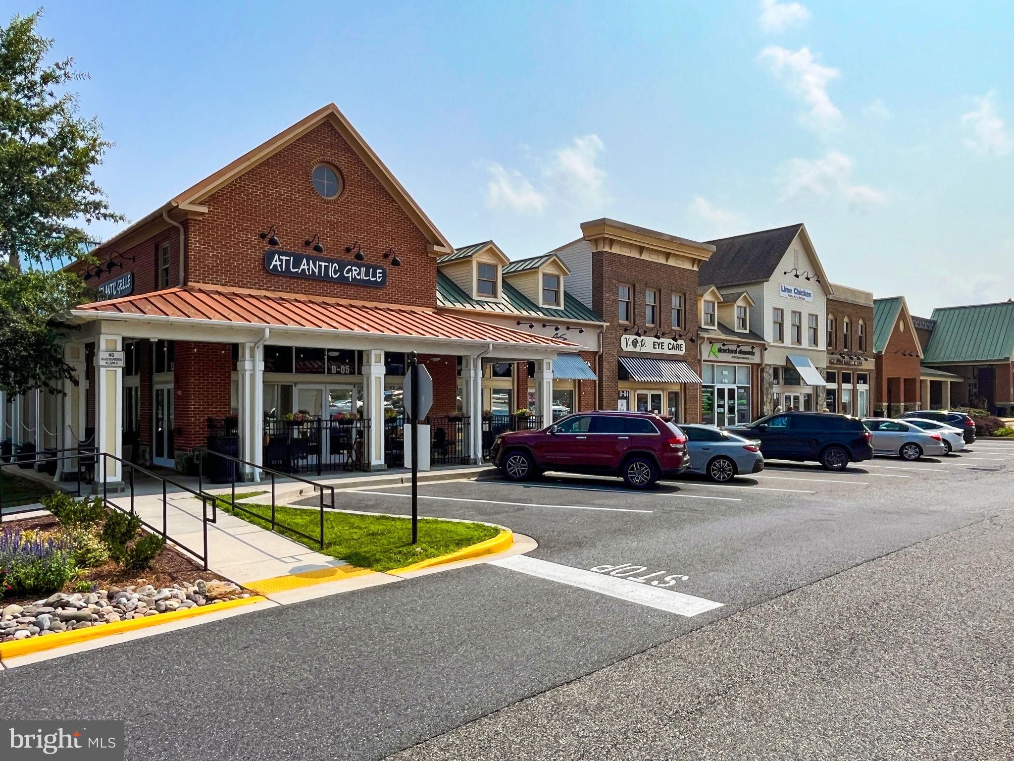 VILLAGES OF URBANA - Residential