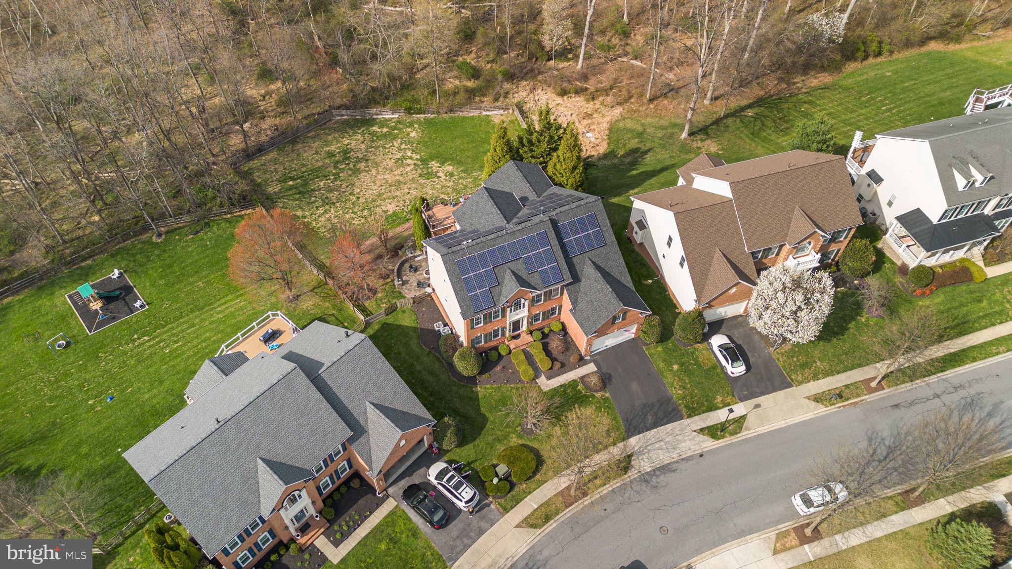 VILLAGES OF URBANA - Residential