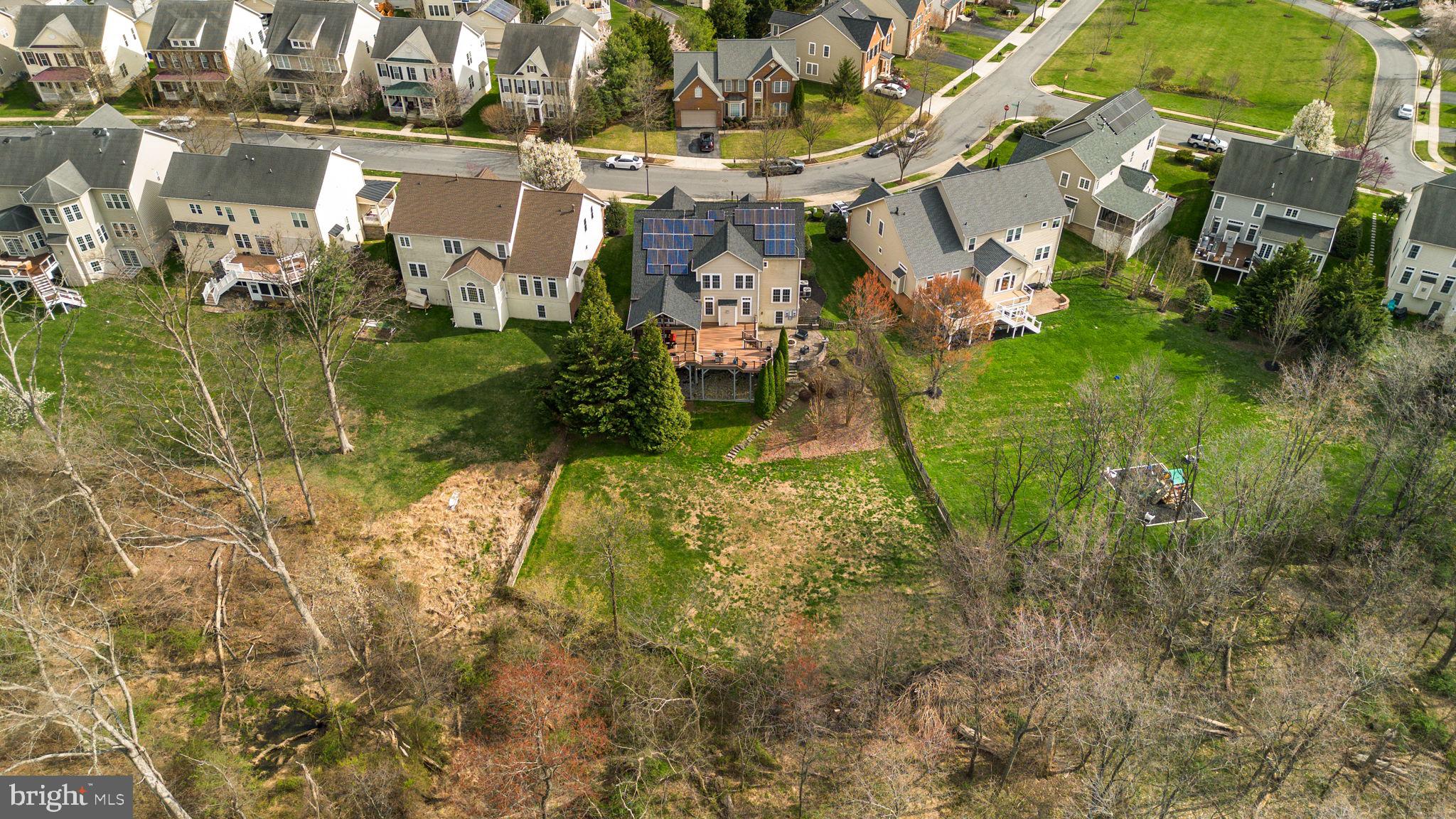 VILLAGES OF URBANA - Residential