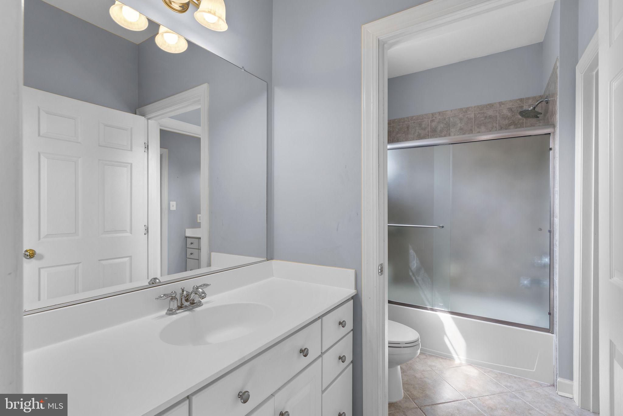 VILLAGES OF URBANA - Residential