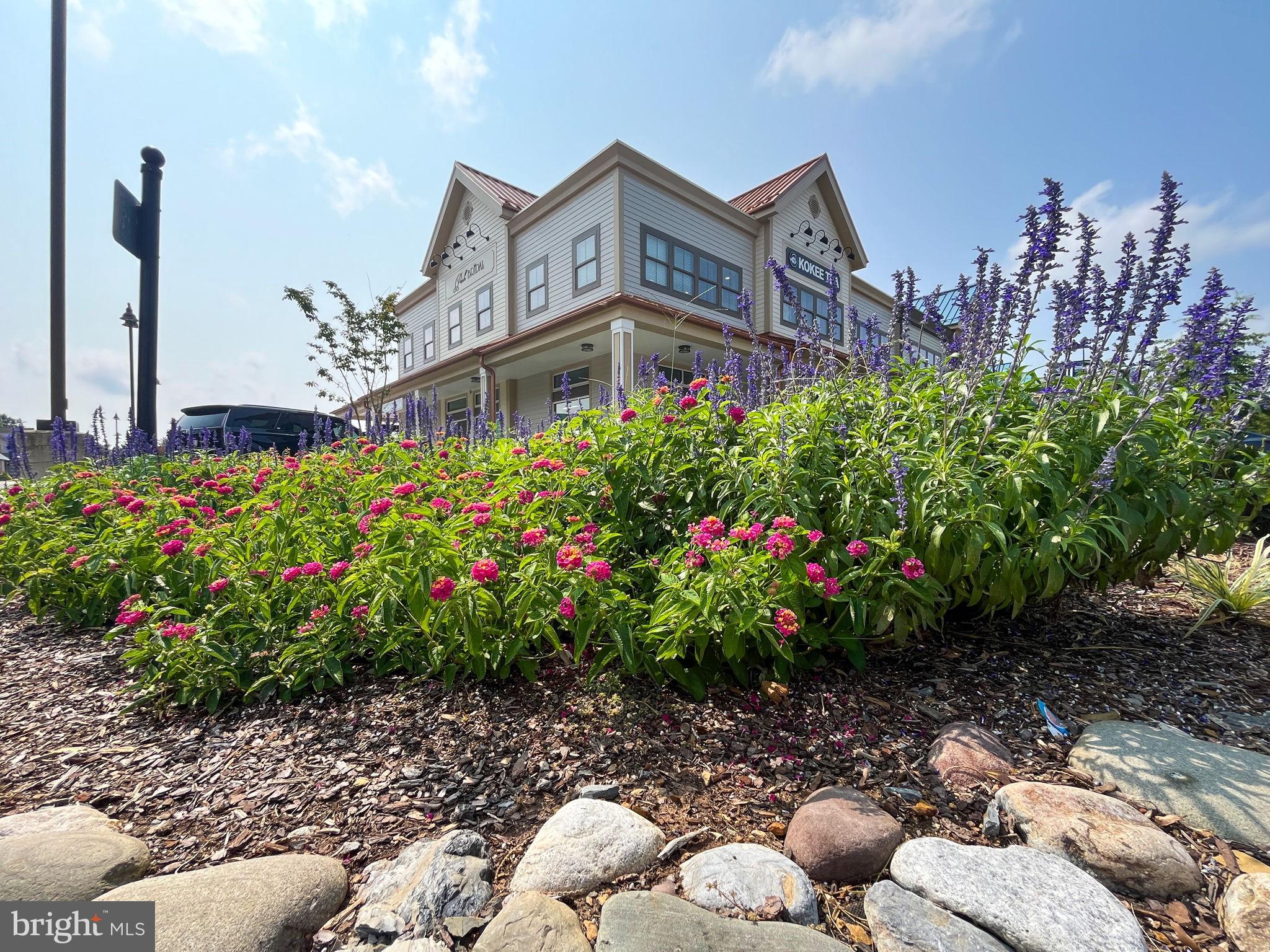 VILLAGES OF URBANA - Residential