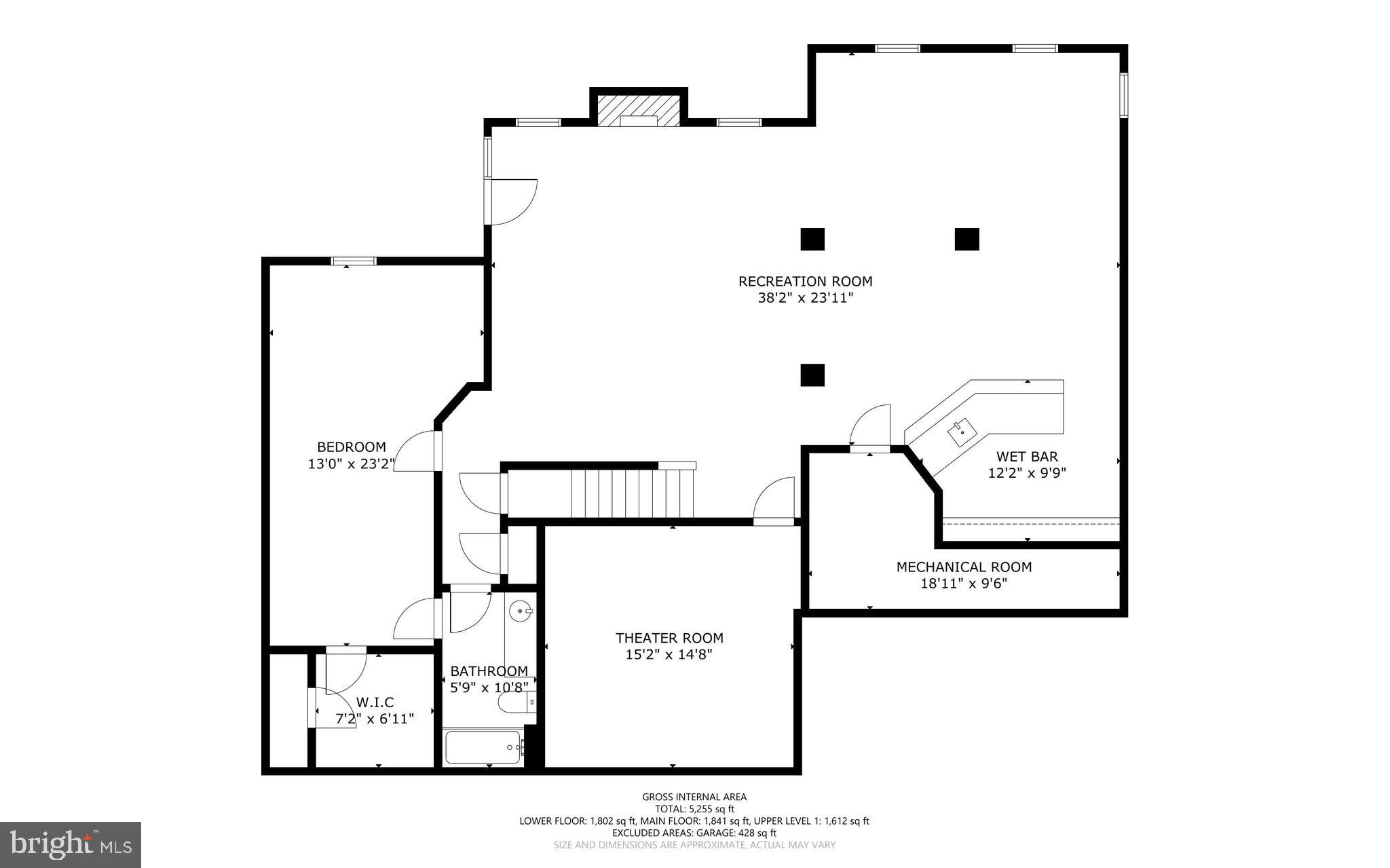 VILLAGES OF URBANA - Residential