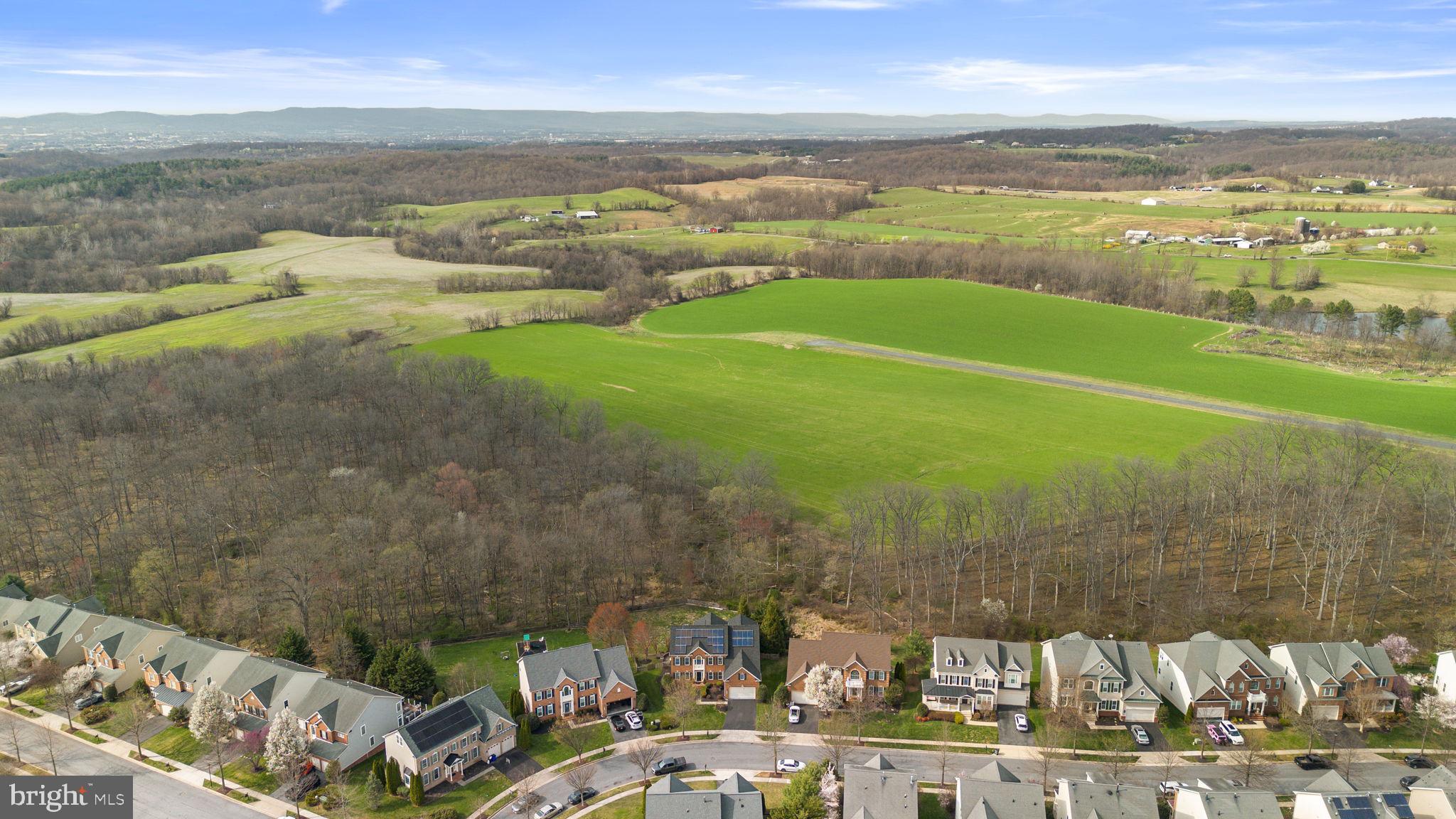 VILLAGES OF URBANA - Residential