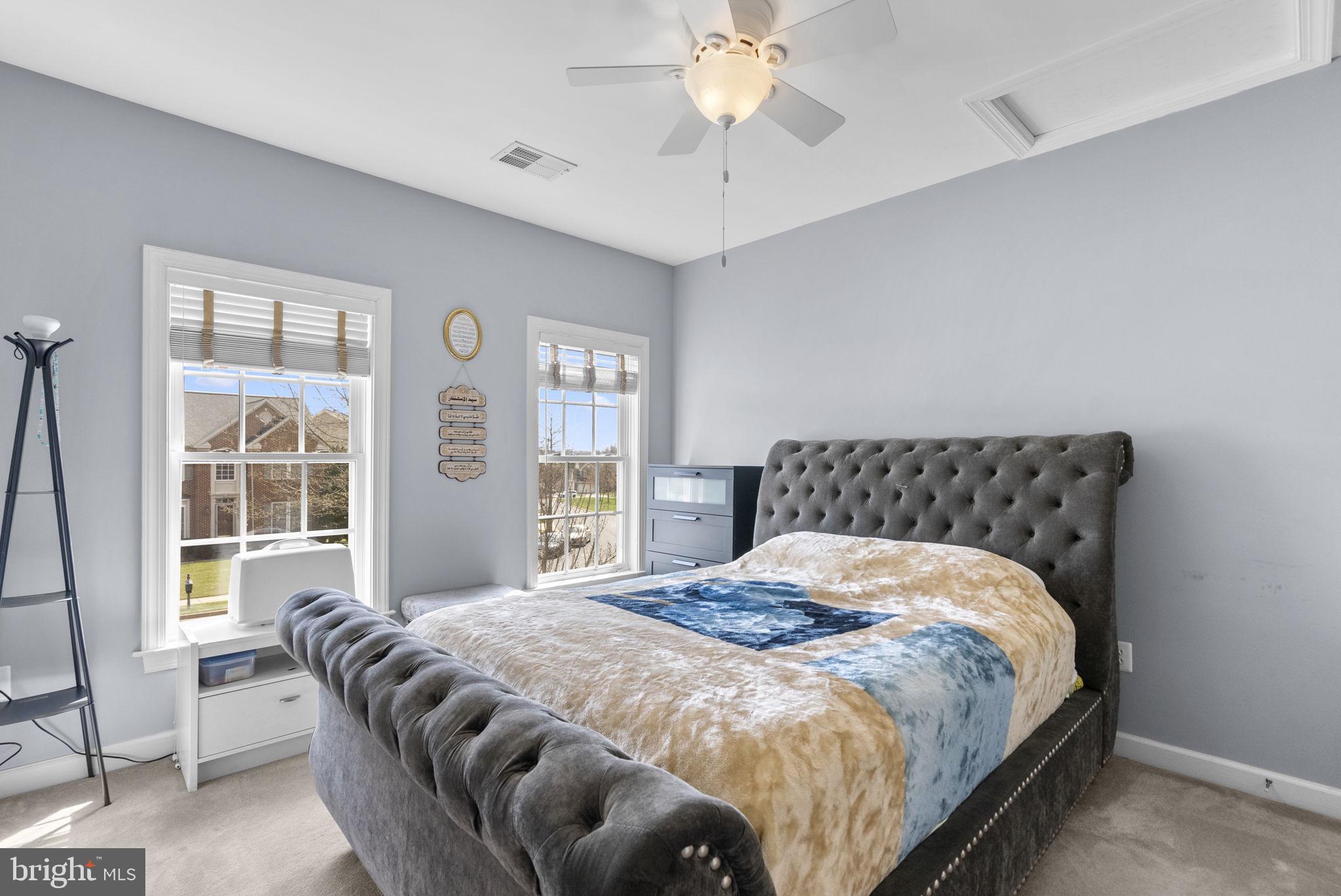 VILLAGES OF URBANA - Residential