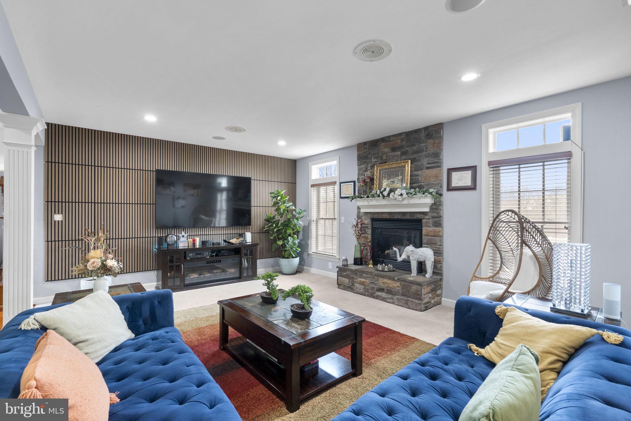 VILLAGES OF URBANA - Residential