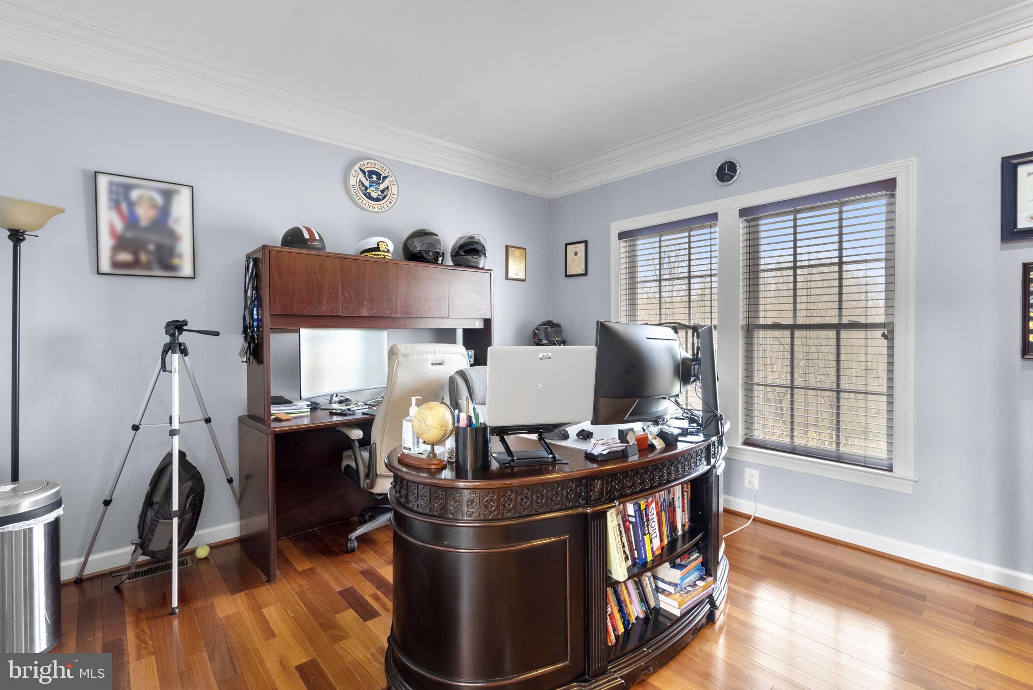 VILLAGES OF URBANA - Residential