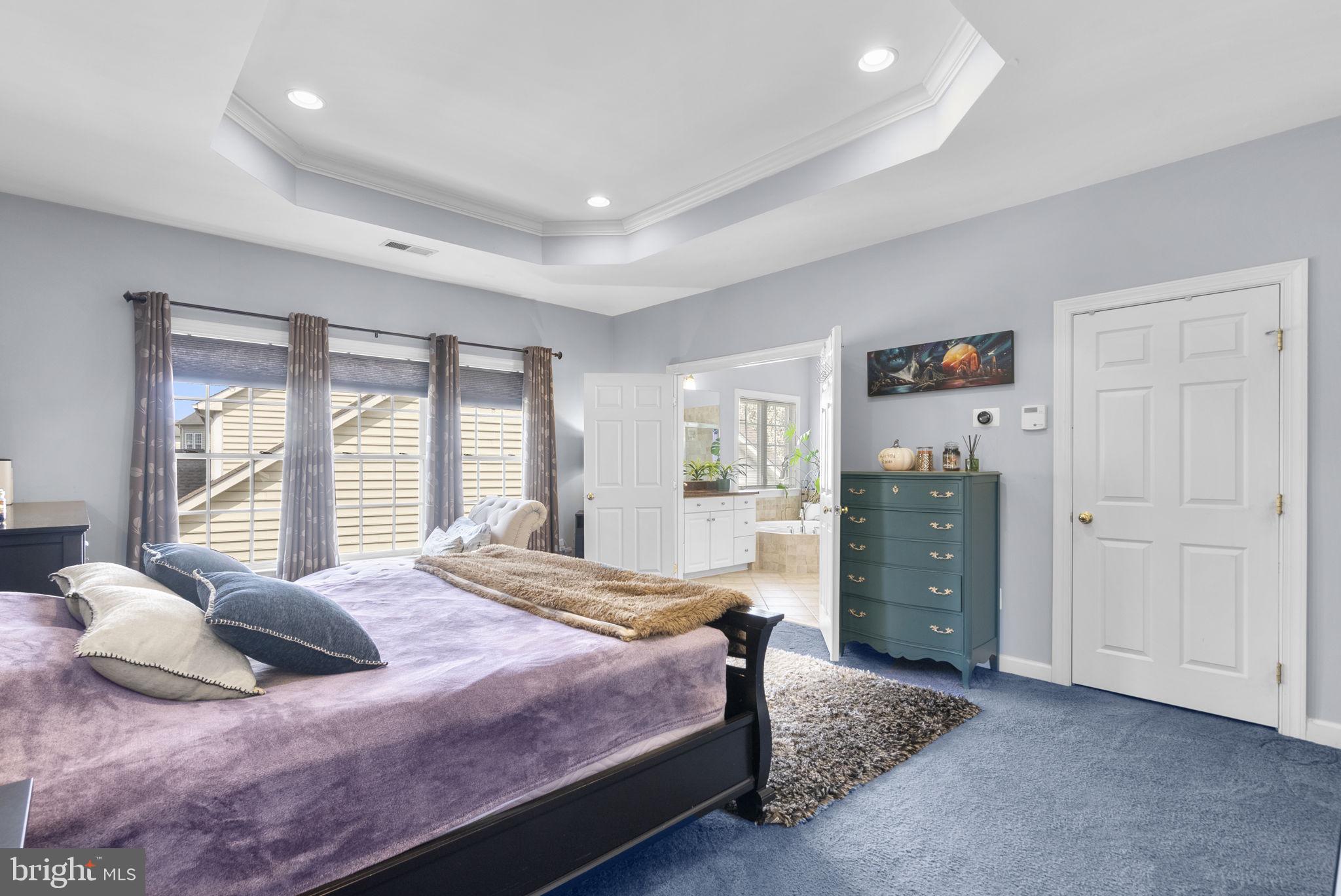 VILLAGES OF URBANA - Residential