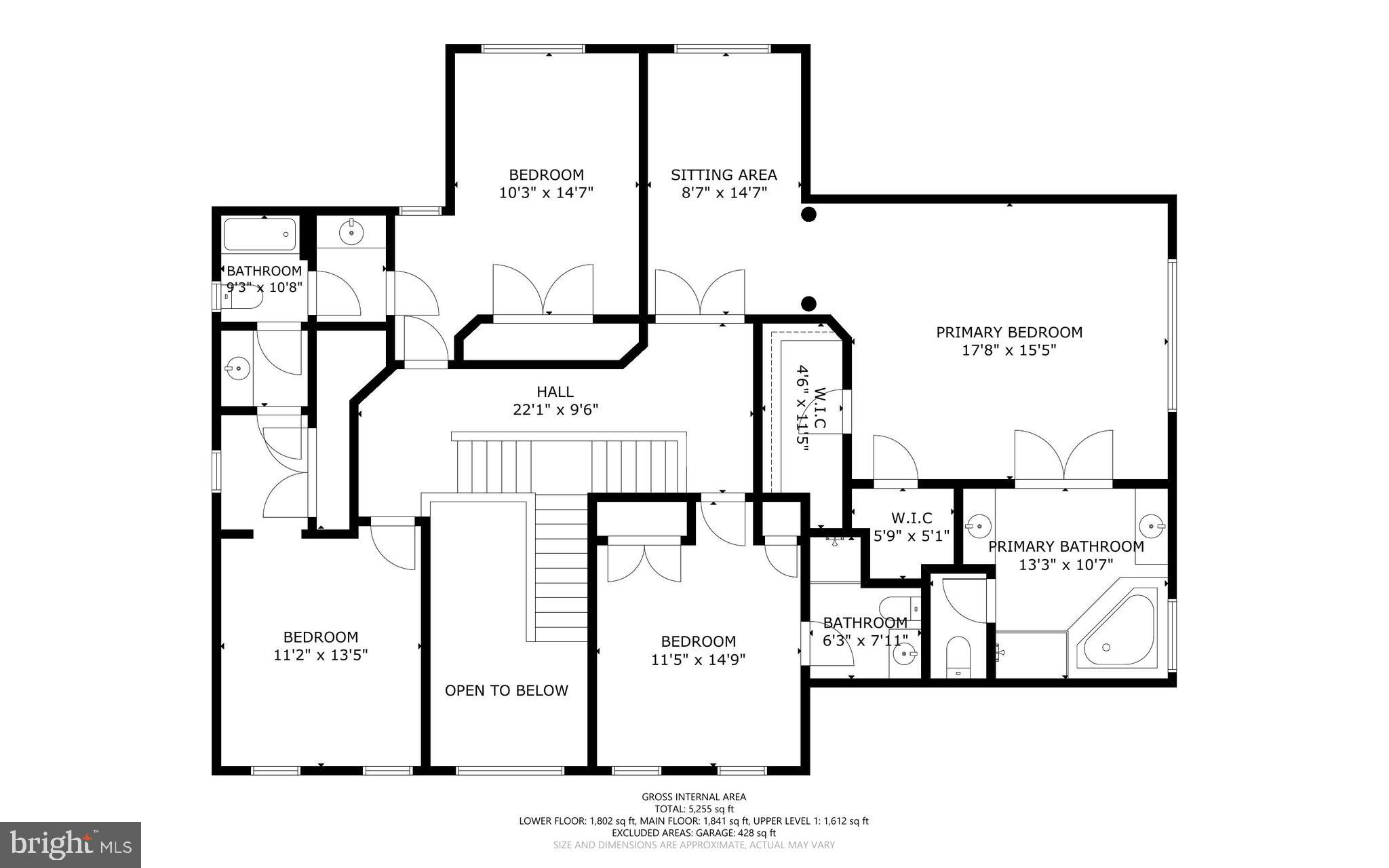 VILLAGES OF URBANA - Residential