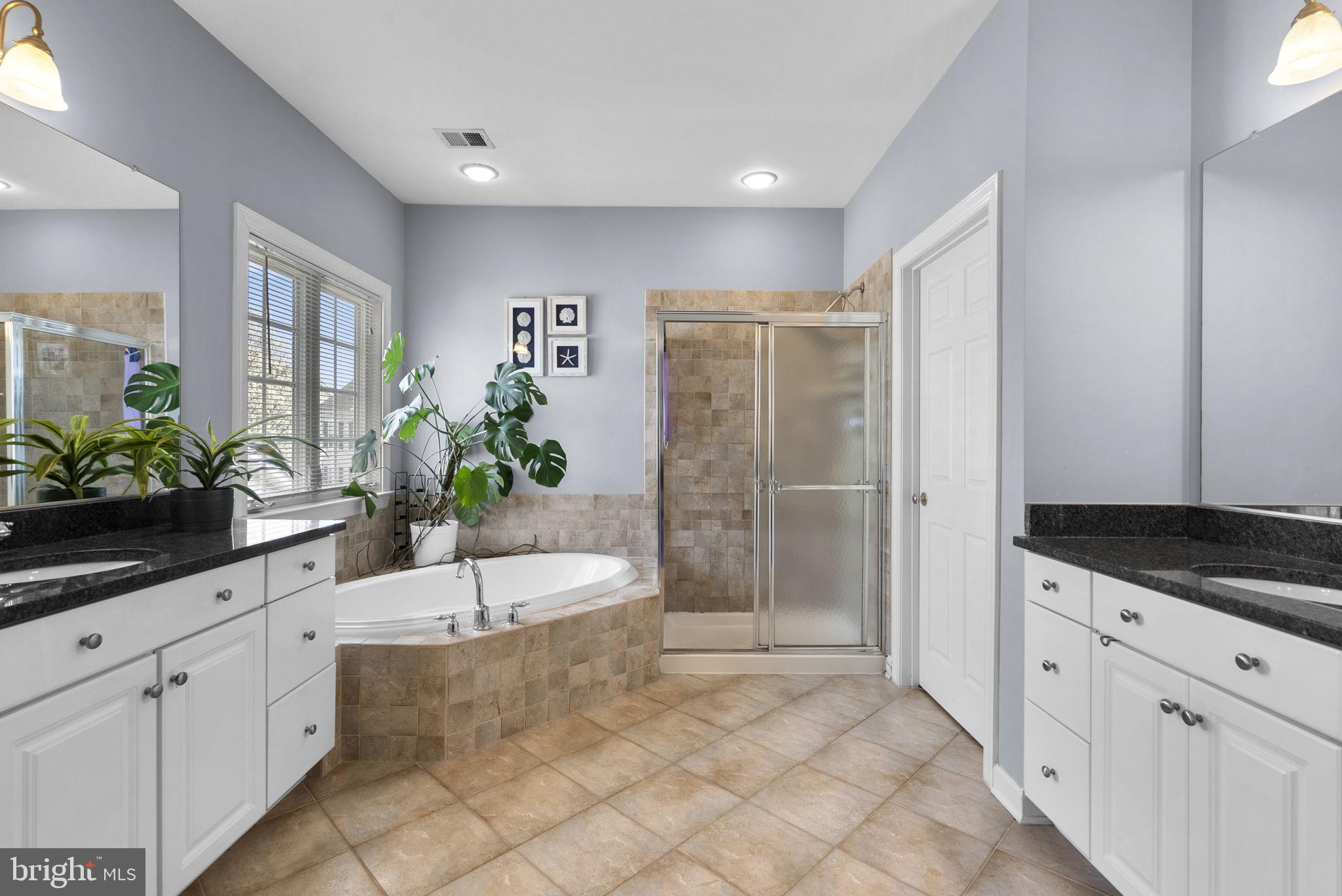 VILLAGES OF URBANA - Residential