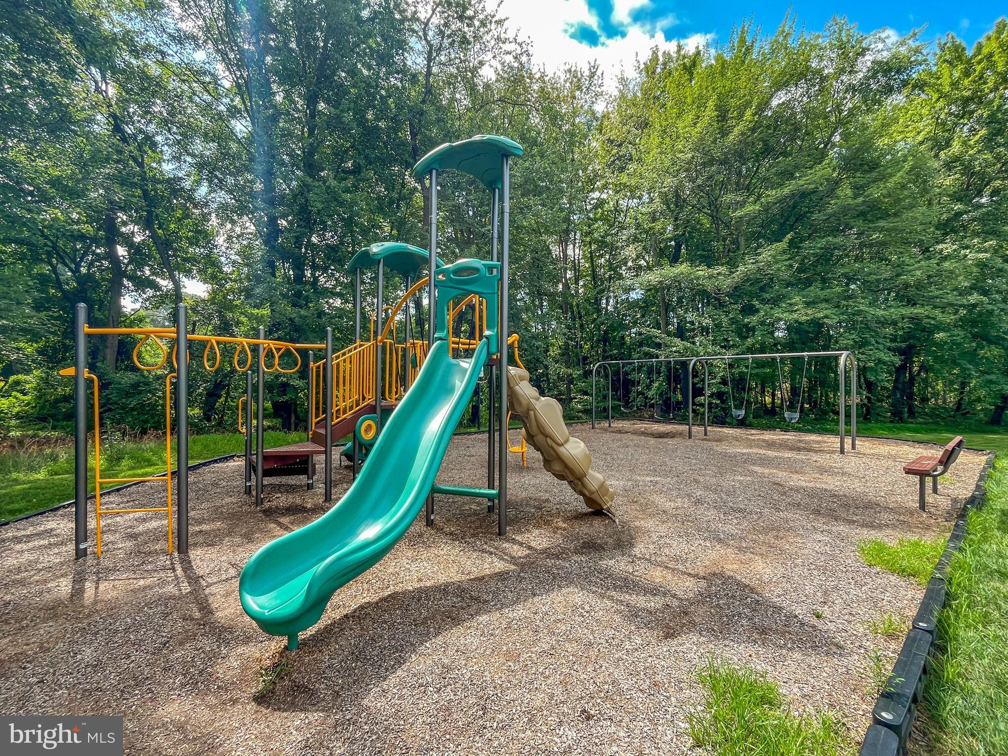 VILLAGES OF URBANA - Residential