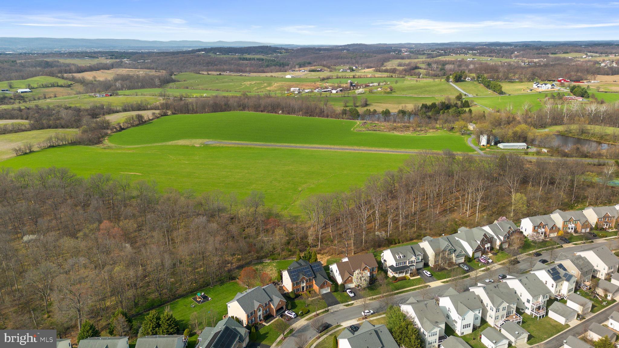 VILLAGES OF URBANA - Residential