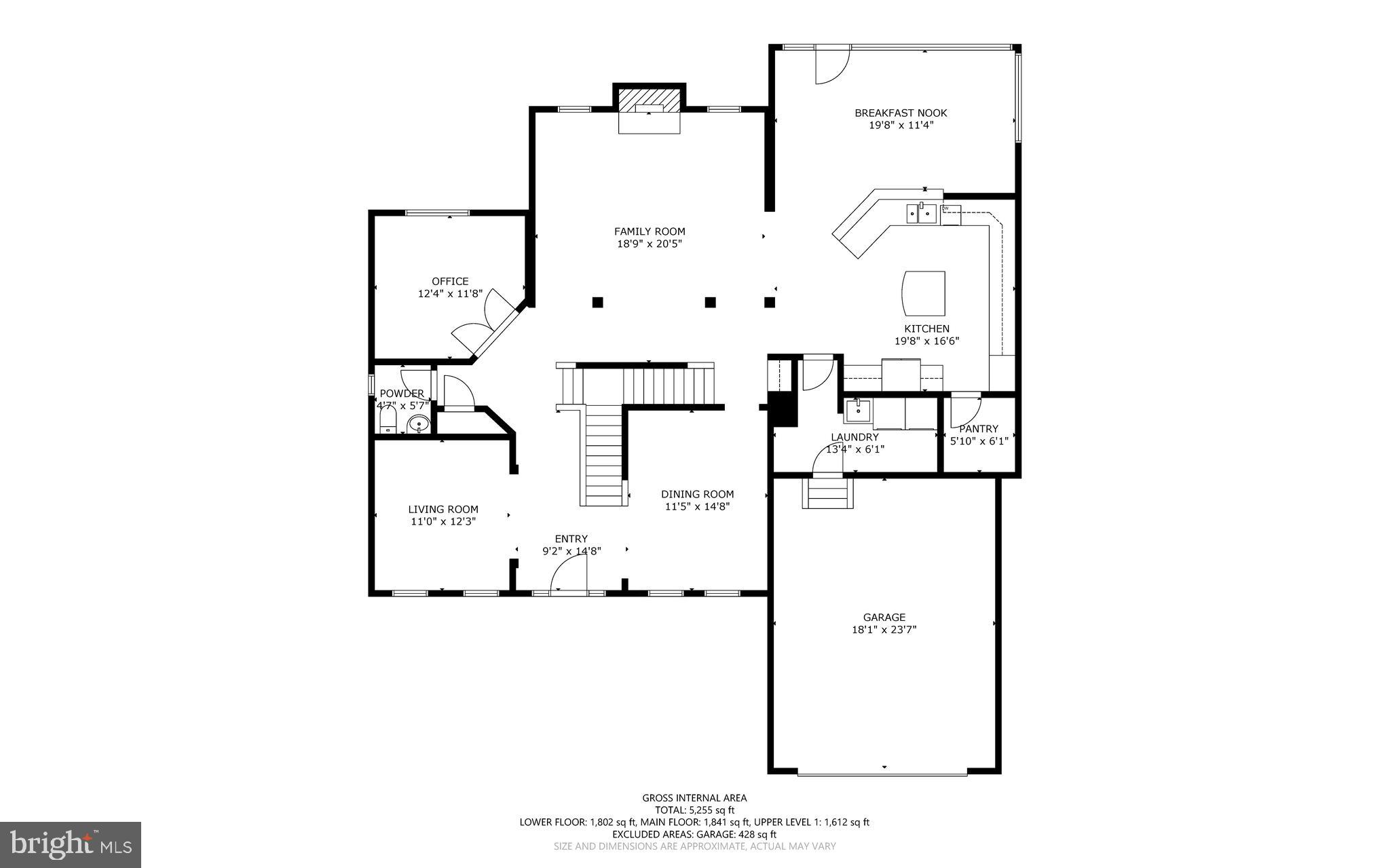 VILLAGES OF URBANA - Residential