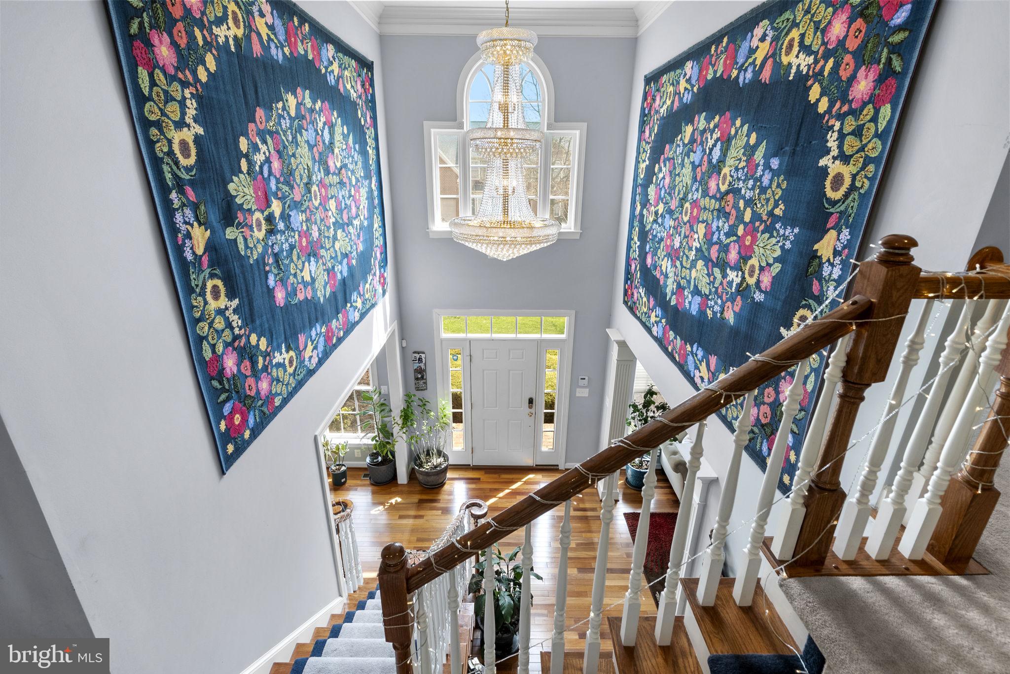 VILLAGES OF URBANA - Residential