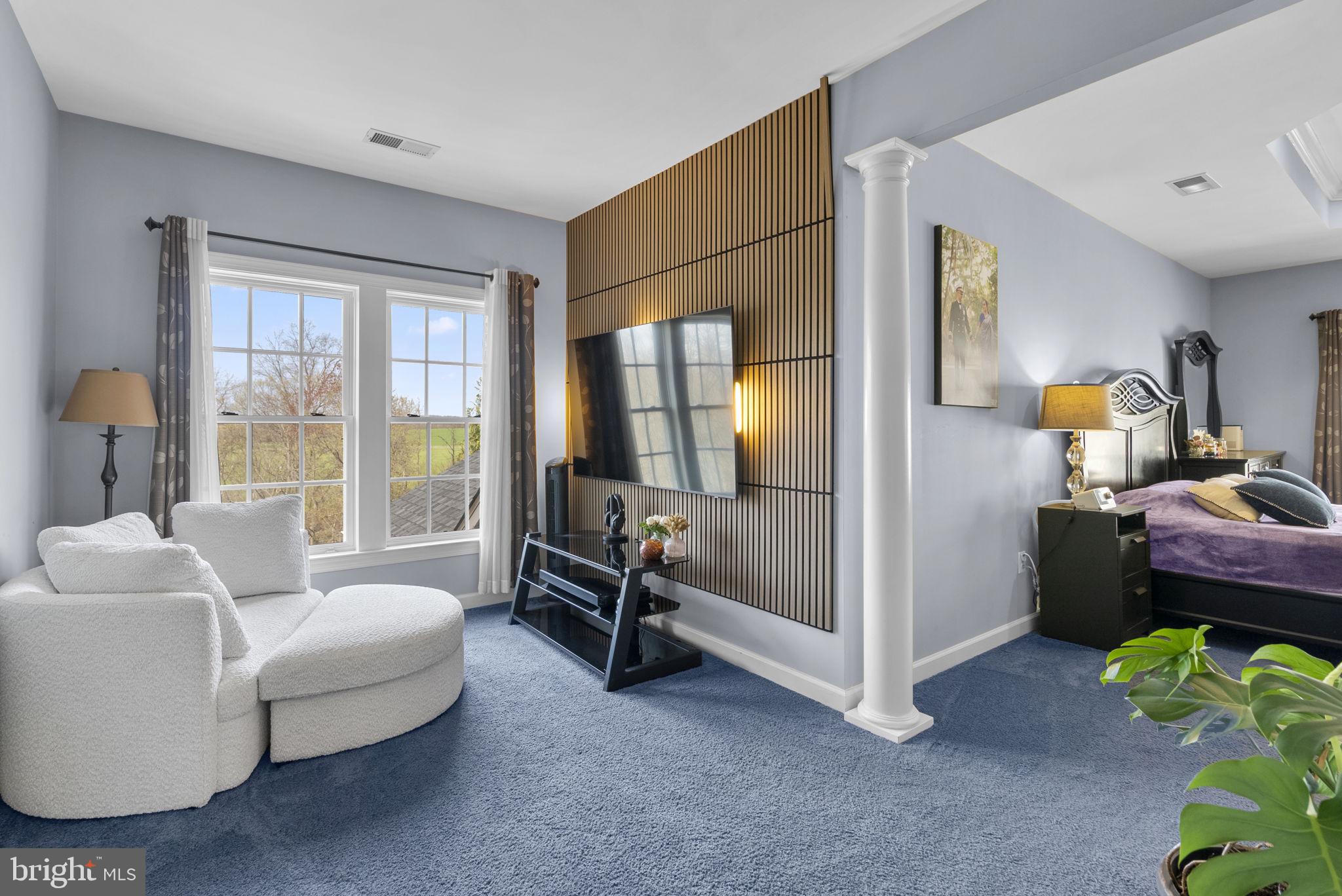 VILLAGES OF URBANA - Residential