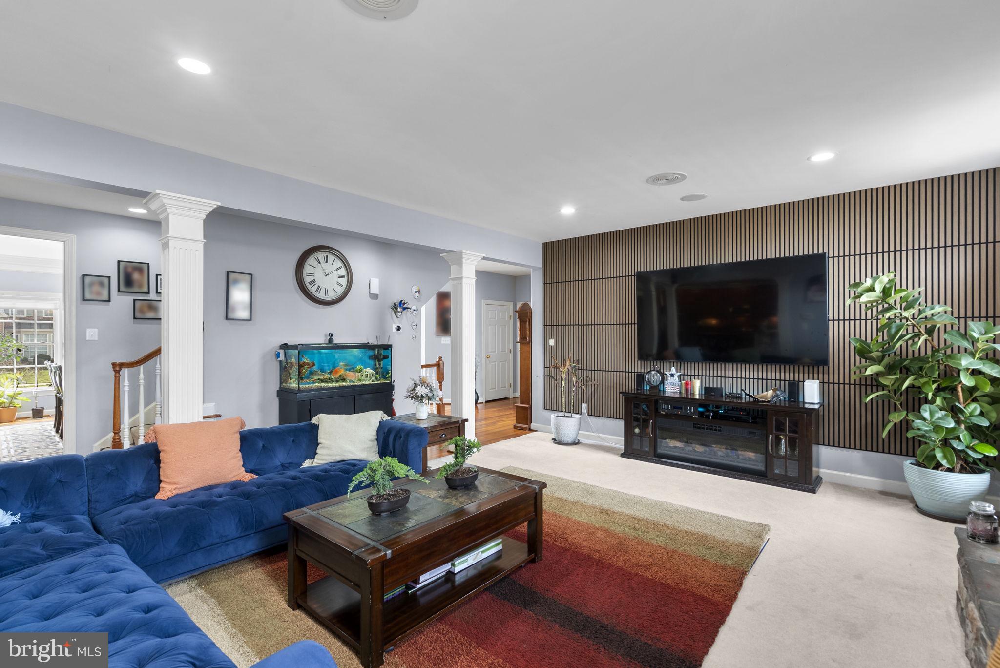 VILLAGES OF URBANA - Residential