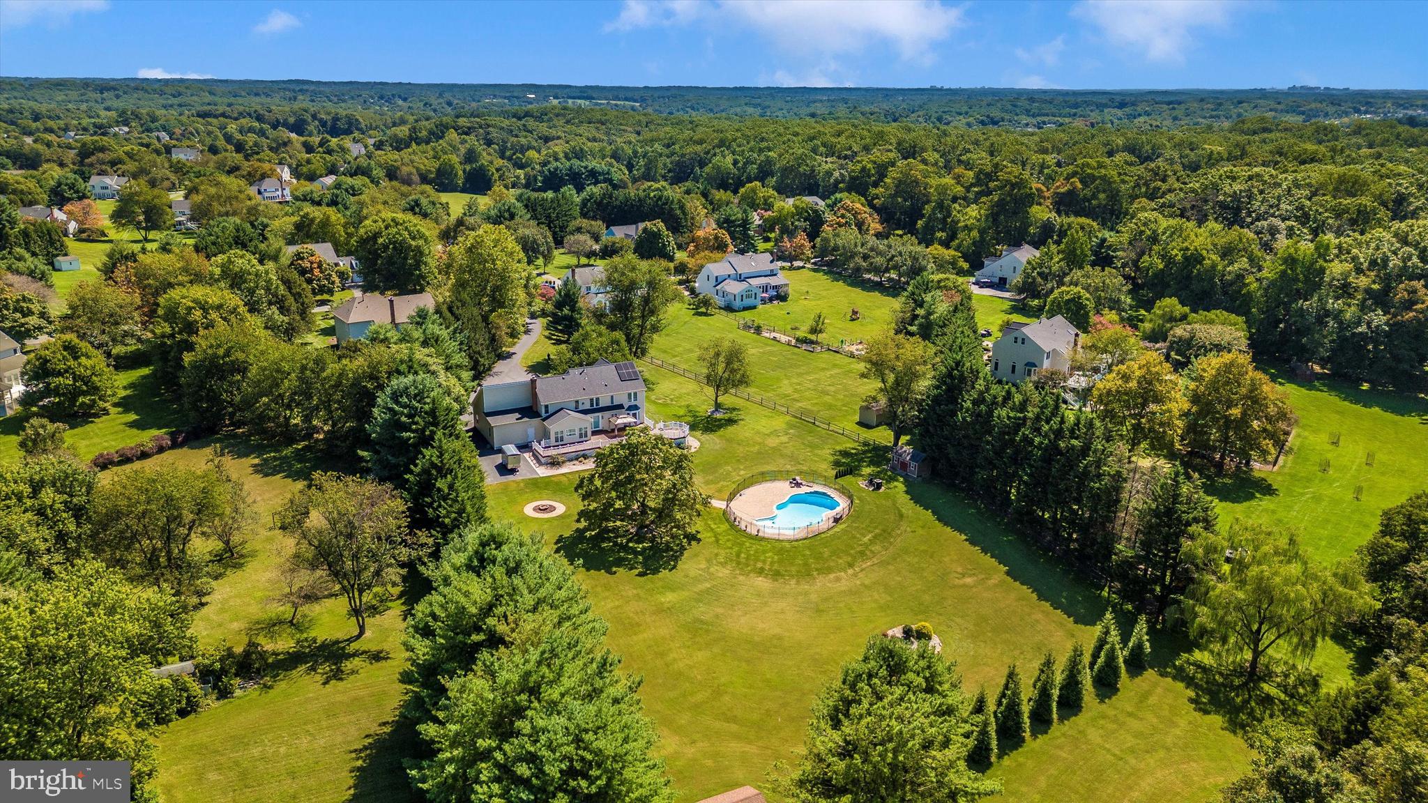 CYPRESS RUN - Residential