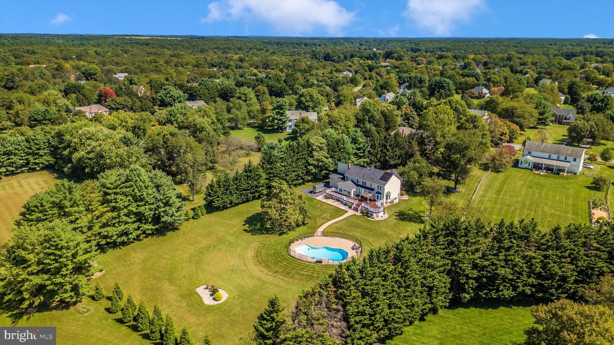 CYPRESS RUN - Residential