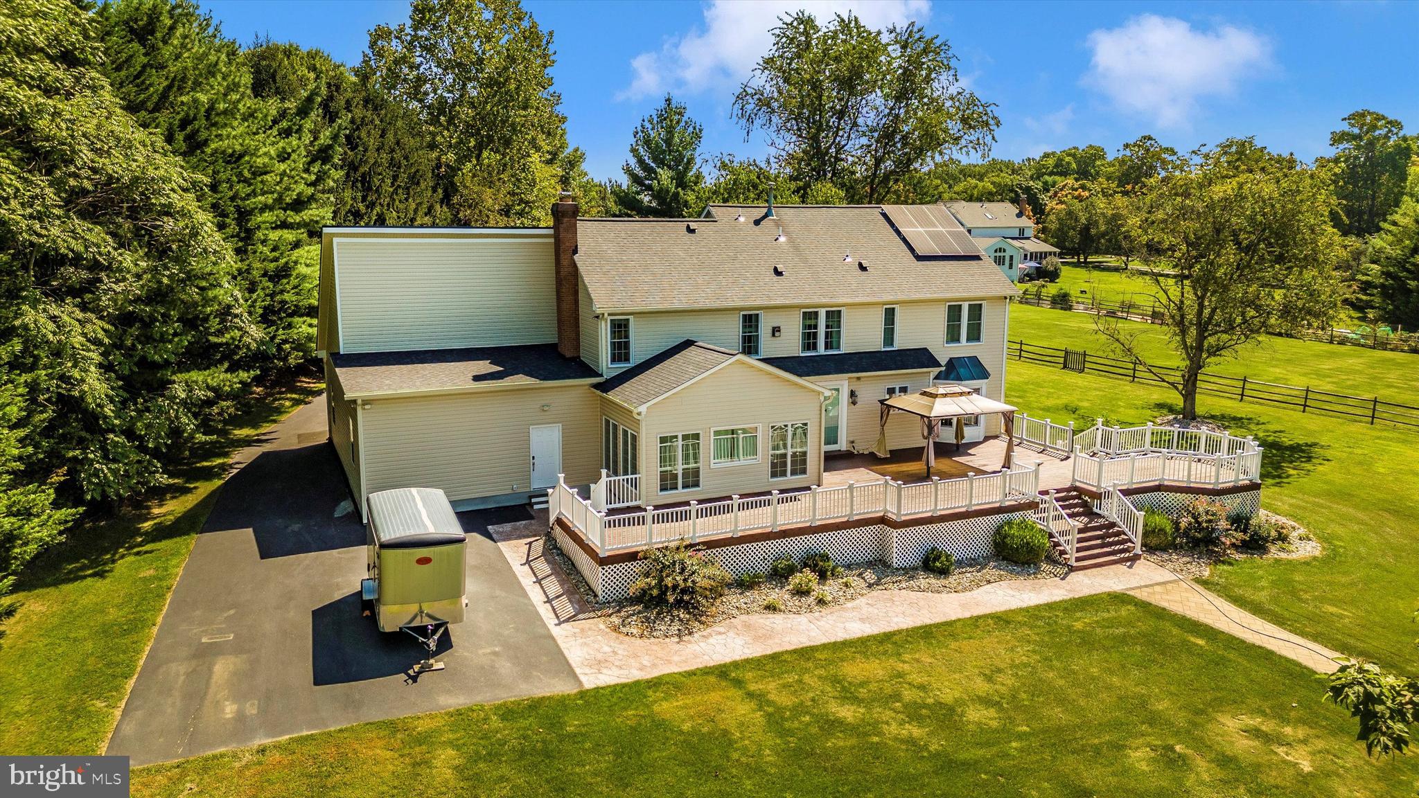 CYPRESS RUN - Residential