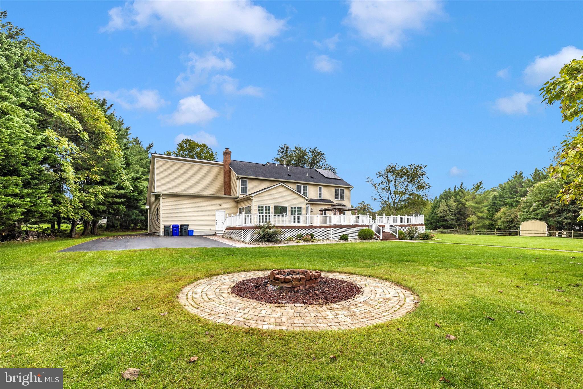 CYPRESS RUN - Residential